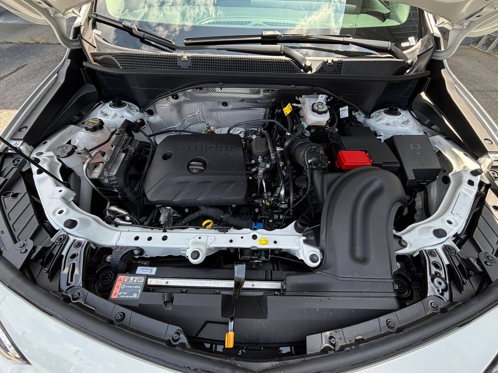Thumbnail: 2026 Buick Encore GX - 32