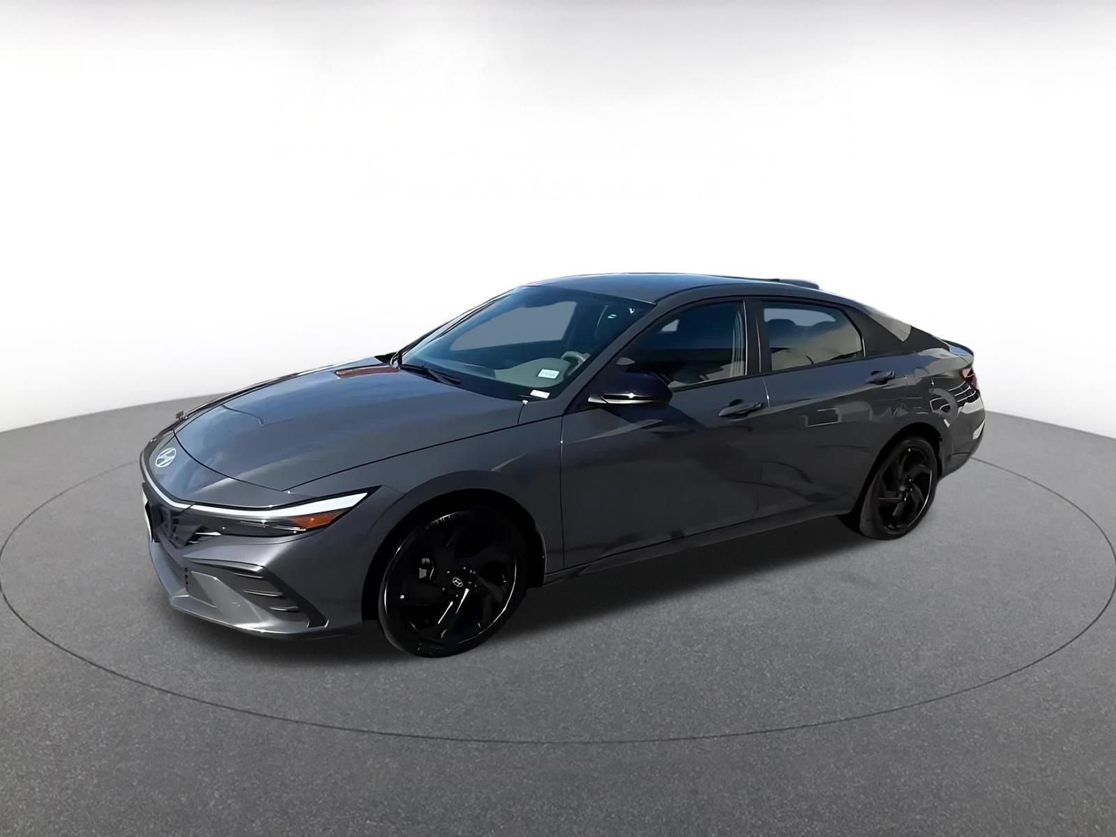 Thumbnail: 2026 Hyundai Elantra - 7