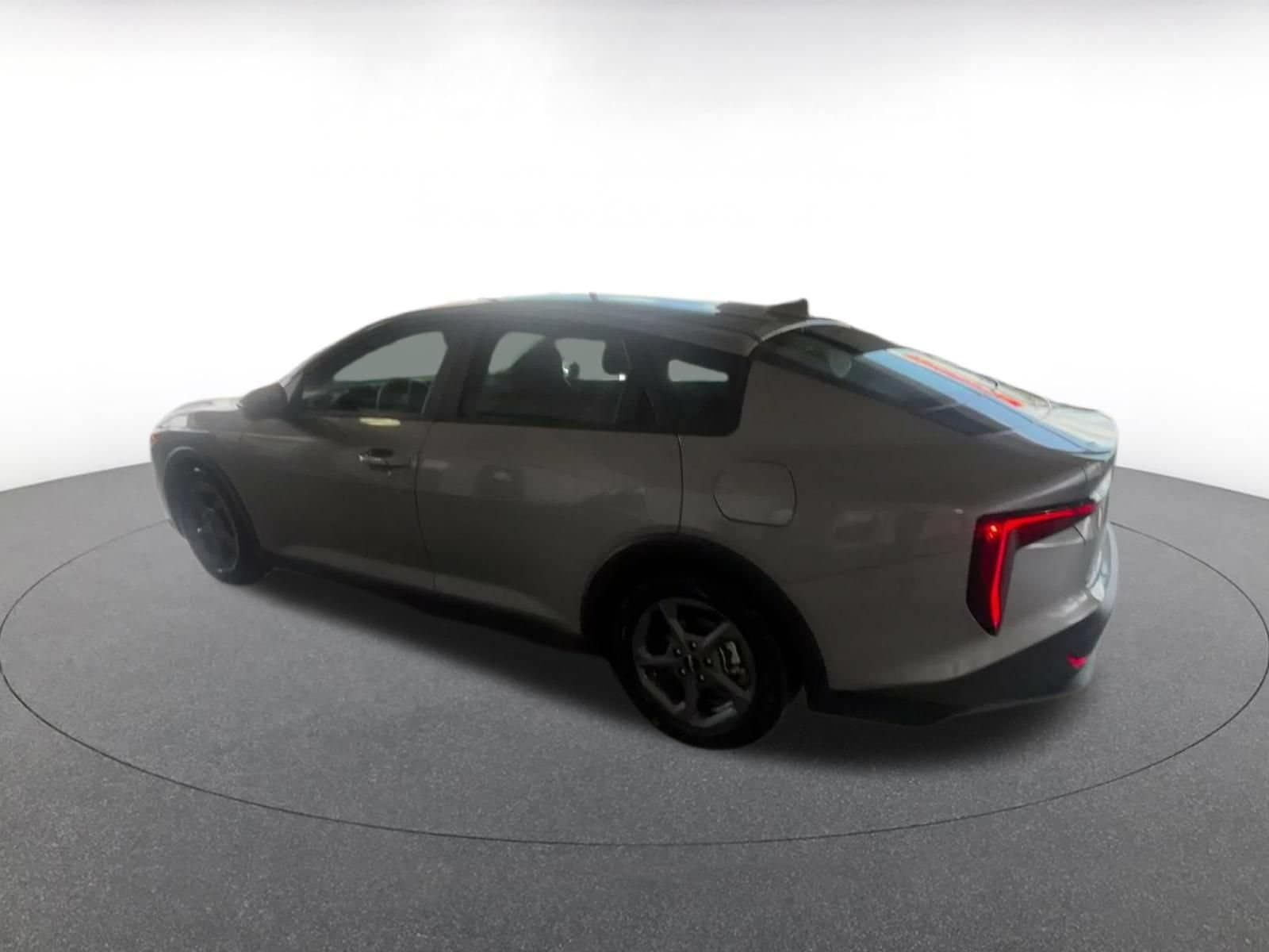 Thumbnail: 2026 Kia K4 - 8