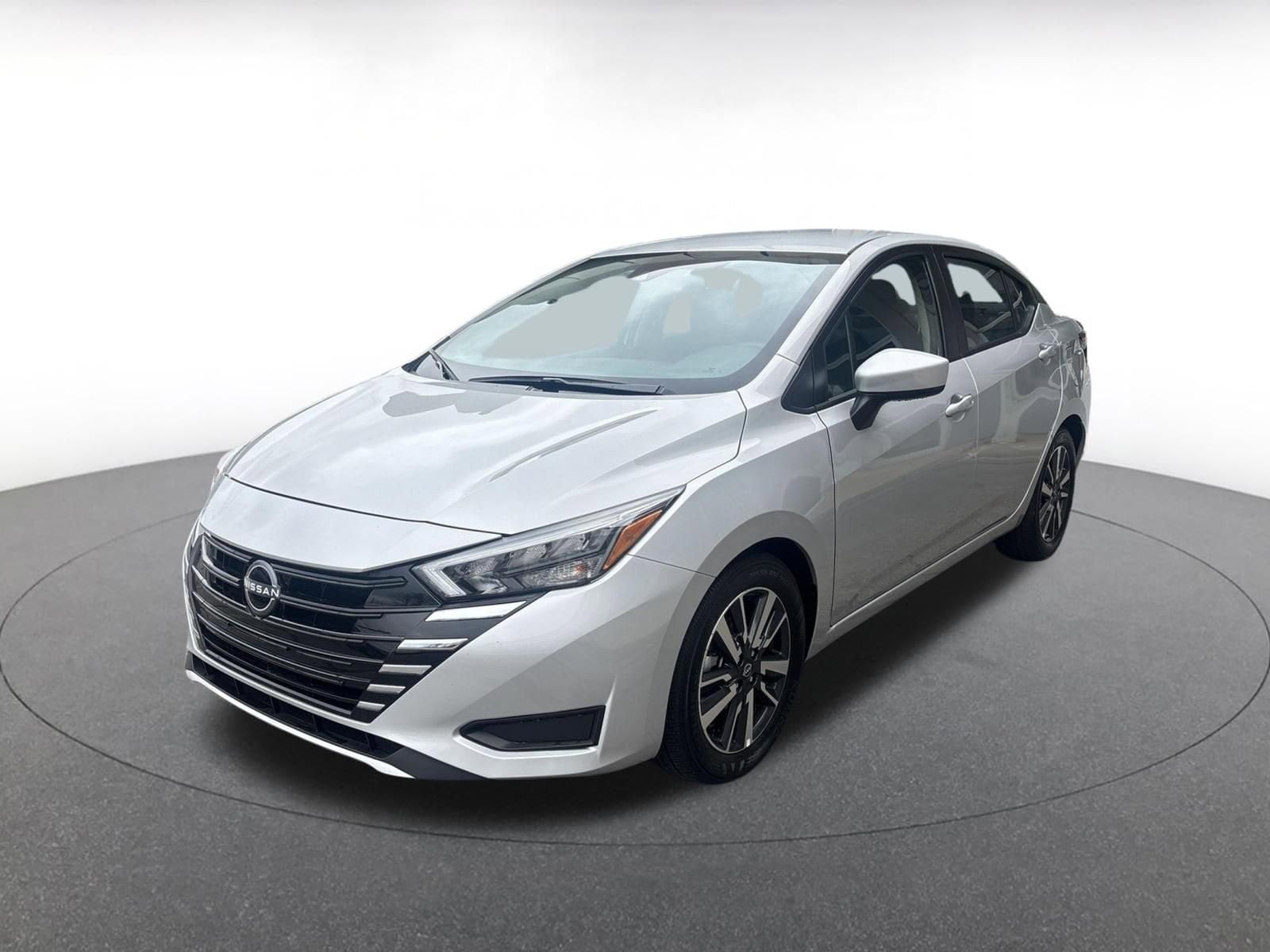 Thumbnail: 2025 Nissan Versa - 8