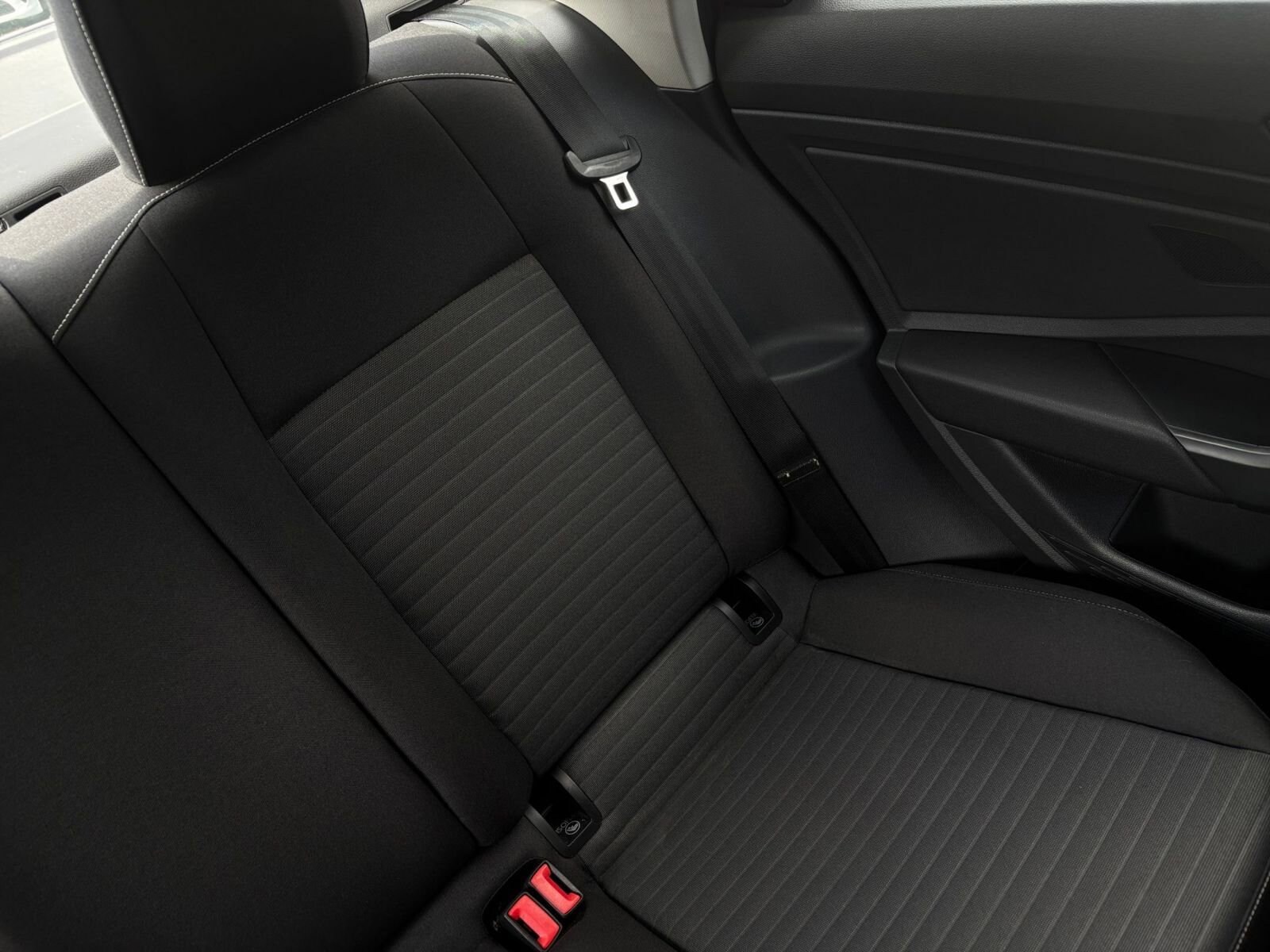 2024 Volkswagen Jetta S 35