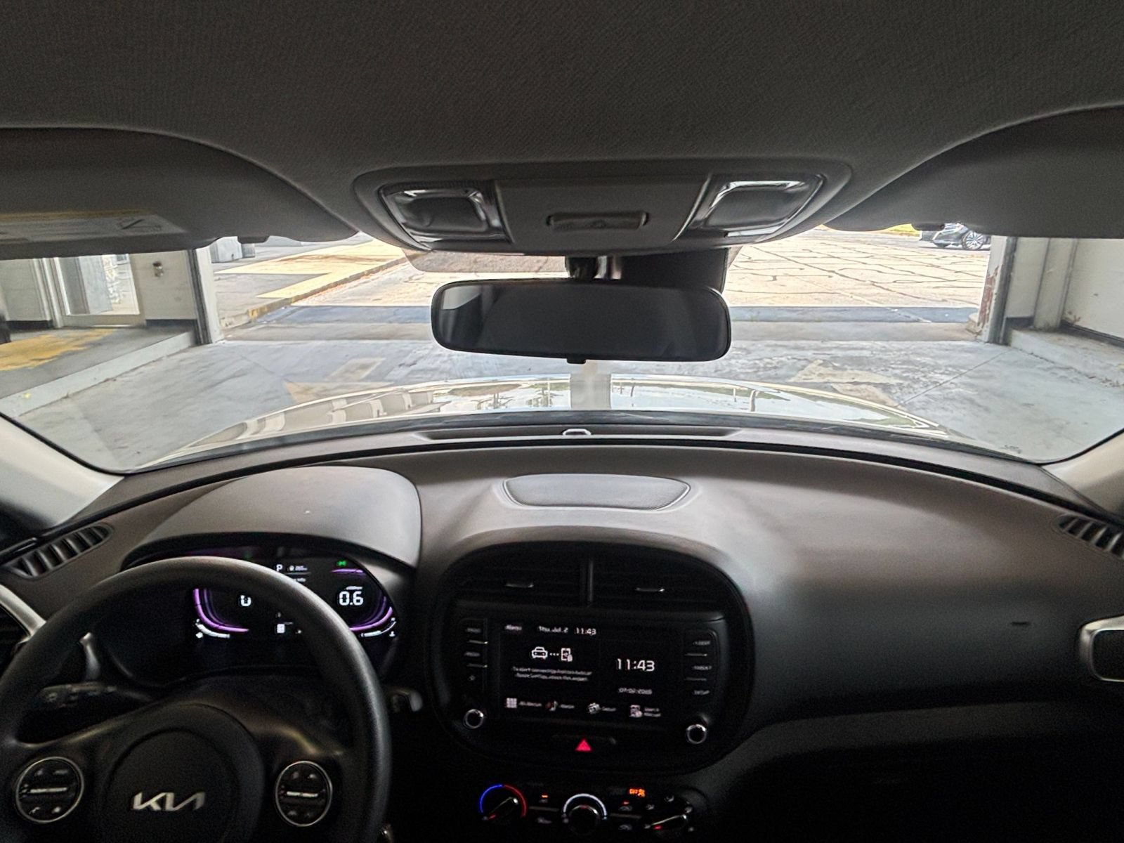 Thumbnail: 2025 Kia Soul - 31
