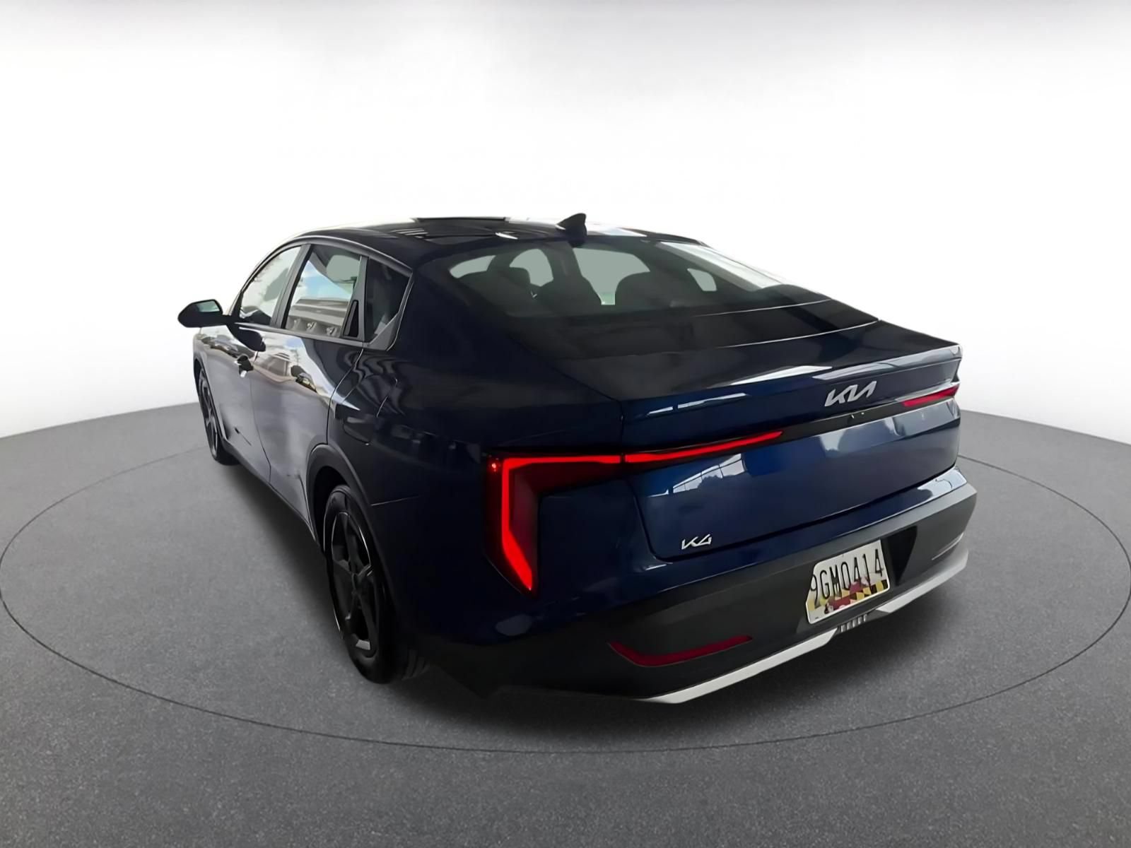 Thumbnail: 2025 Kia K4 - 8