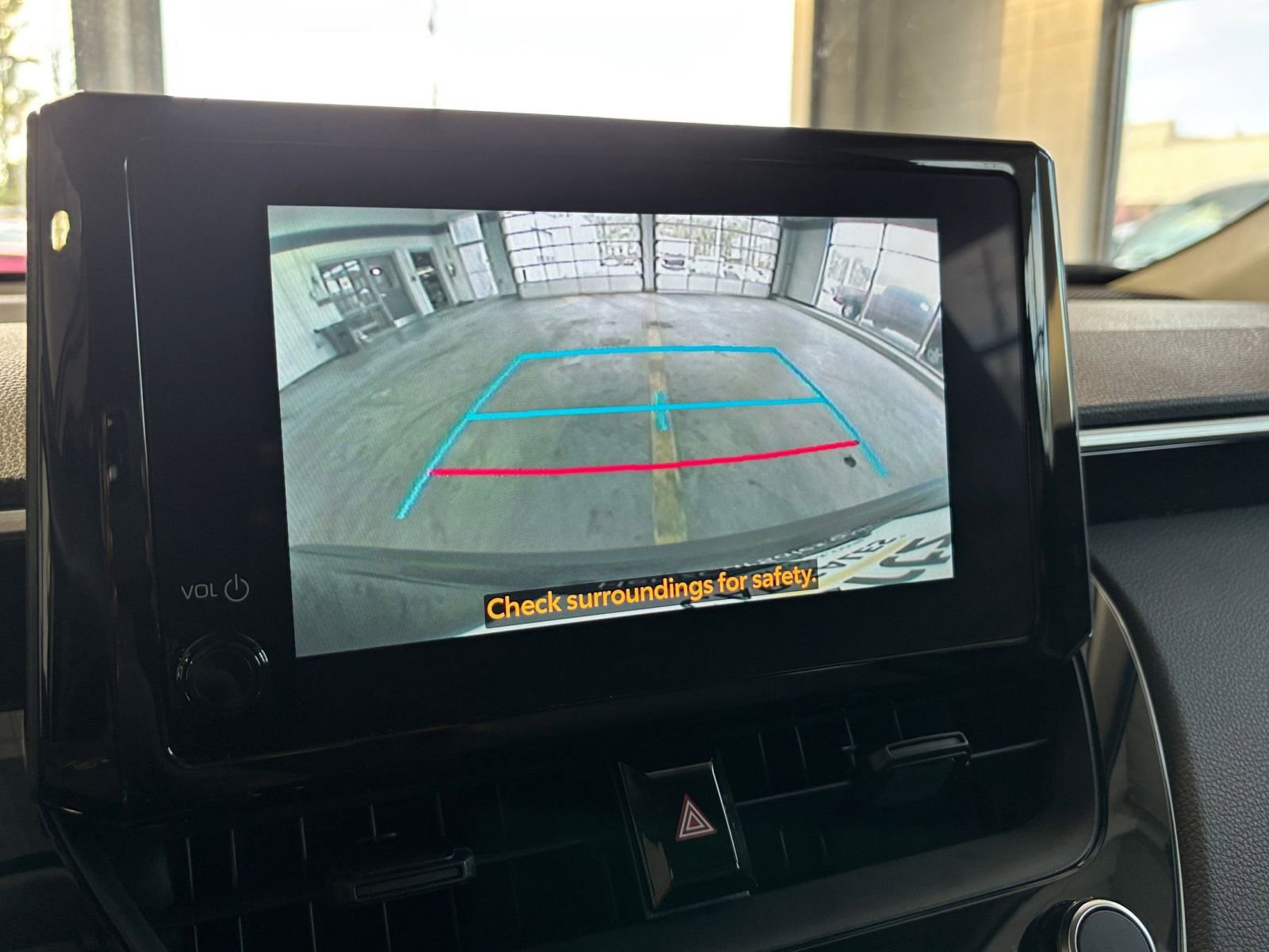 Thumbnail: 2025 Toyota Corolla Cross - 21