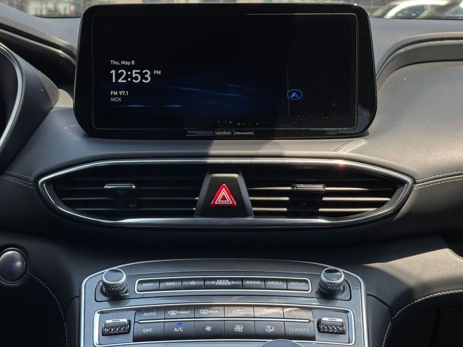 2023 Hyundai Santa Fe SEL 21