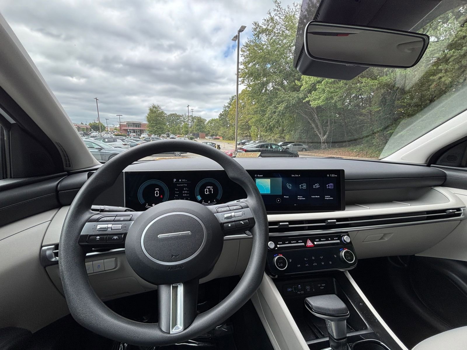 Thumbnail: 2025 Hyundai Tucson - 33