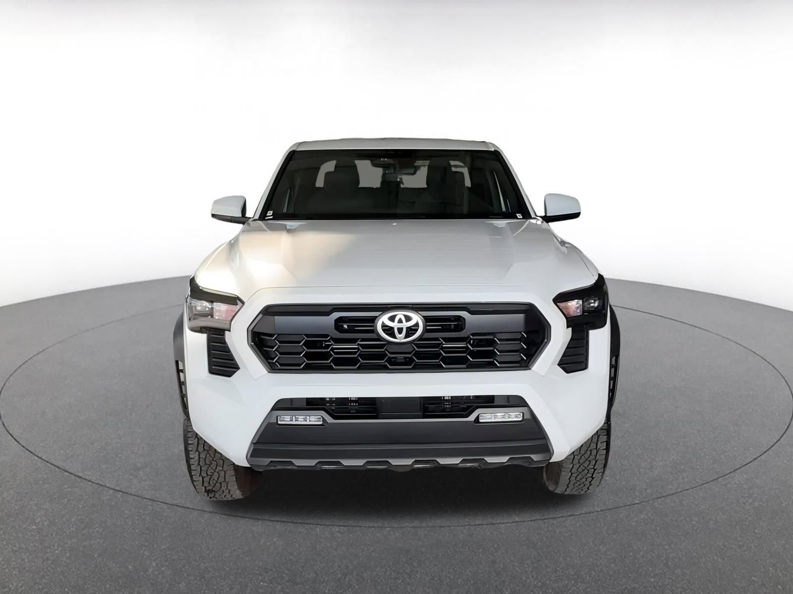 Thumbnail: 2025 Toyota Tacoma - 5