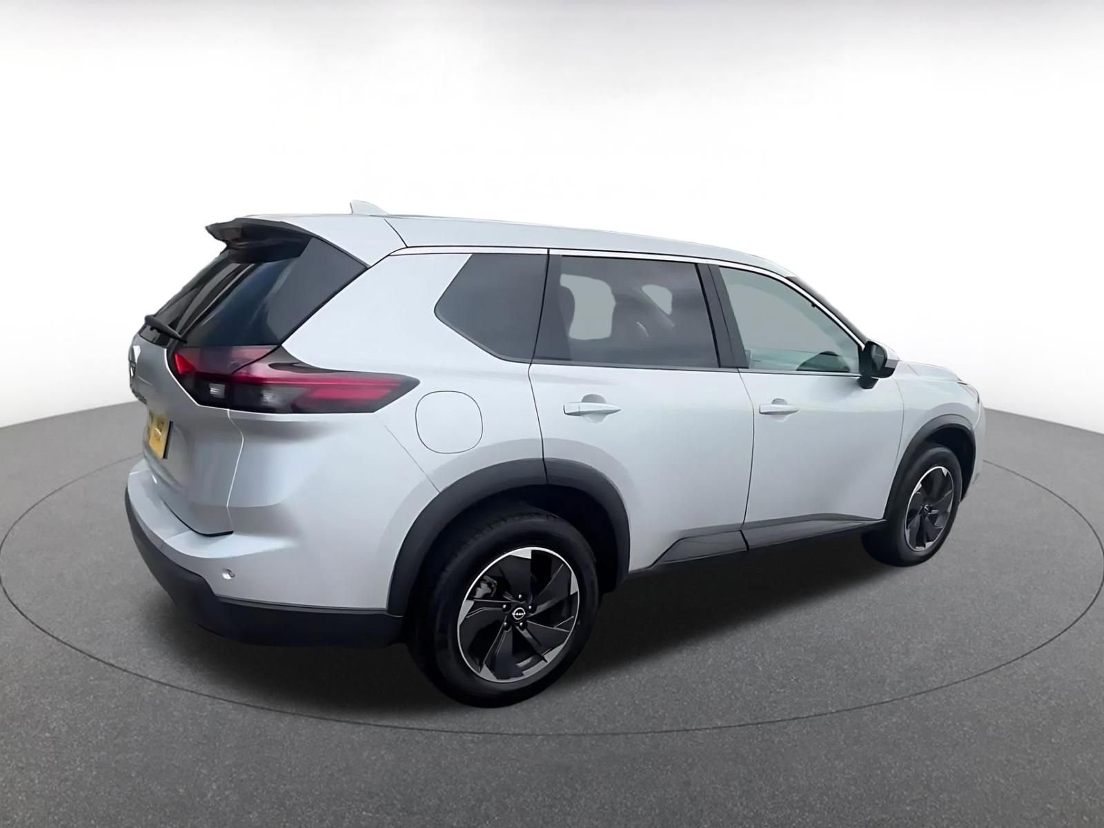 Thumbnail: 2025 Nissan Rogue - 15