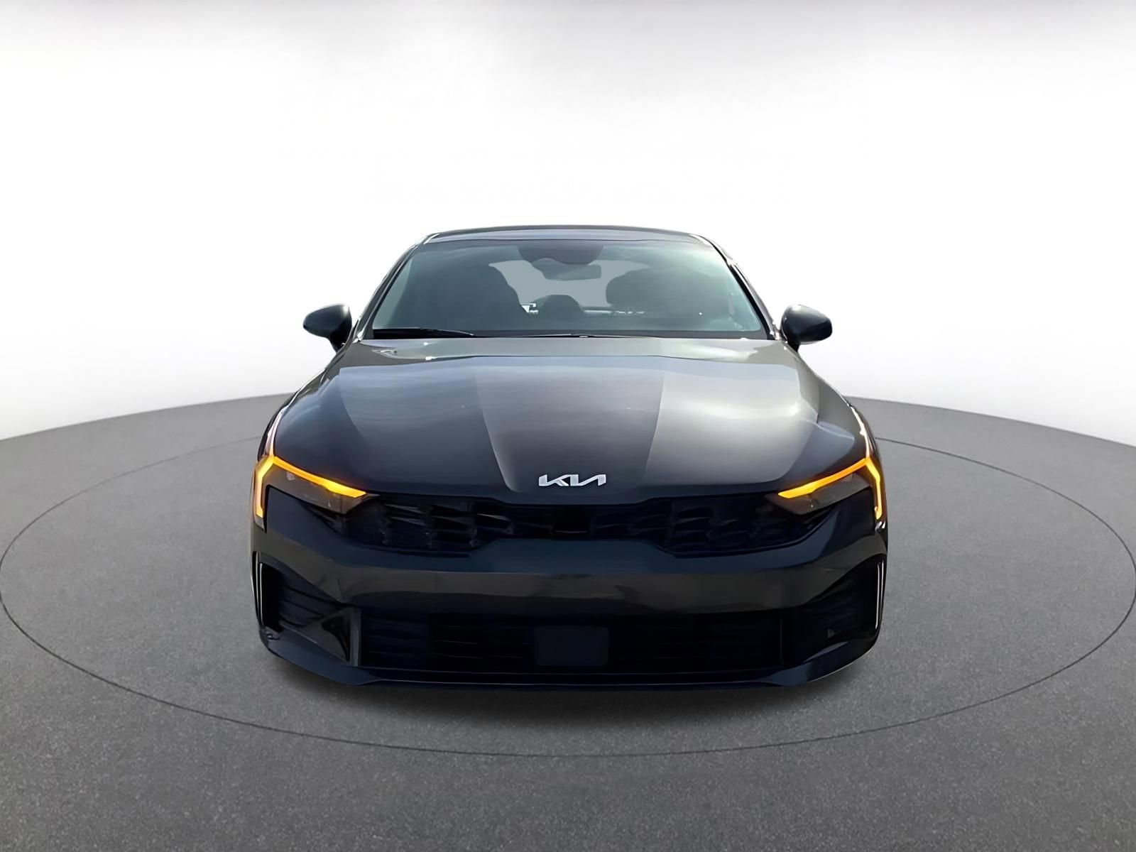 Thumbnail: 2025 Kia K5 - 8