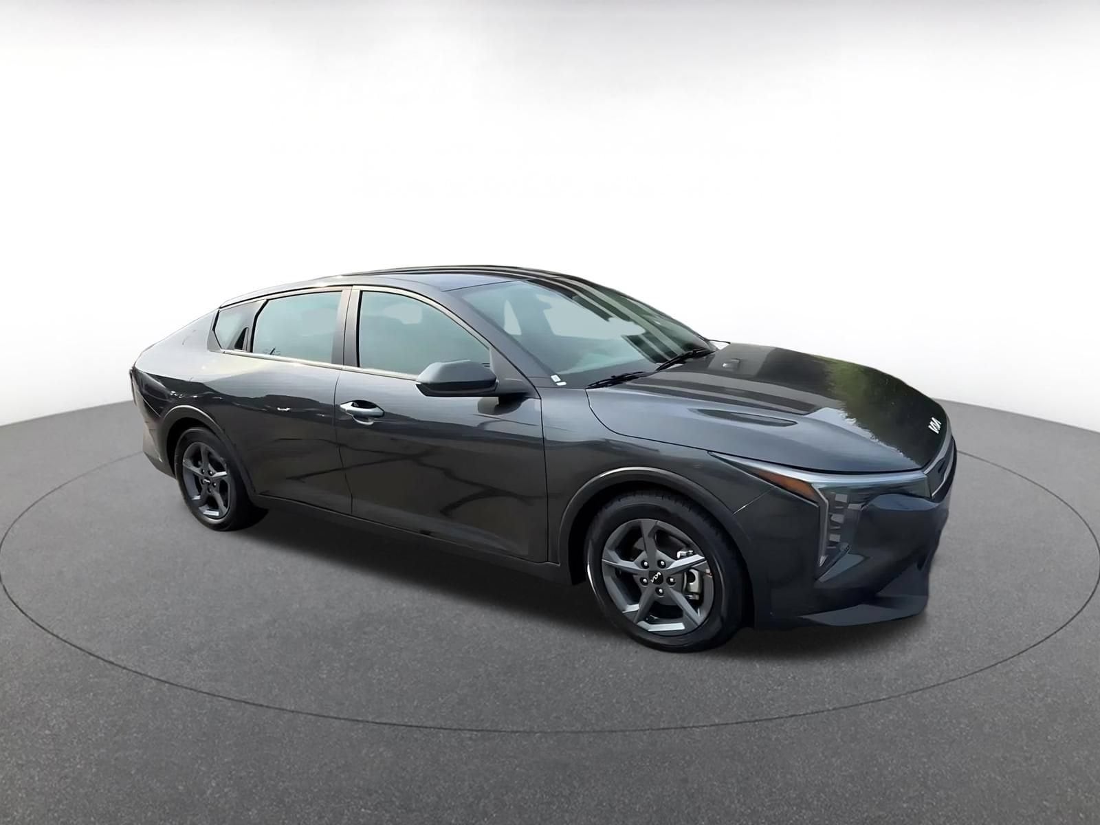 Thumbnail: 2025 Kia K4 - 2