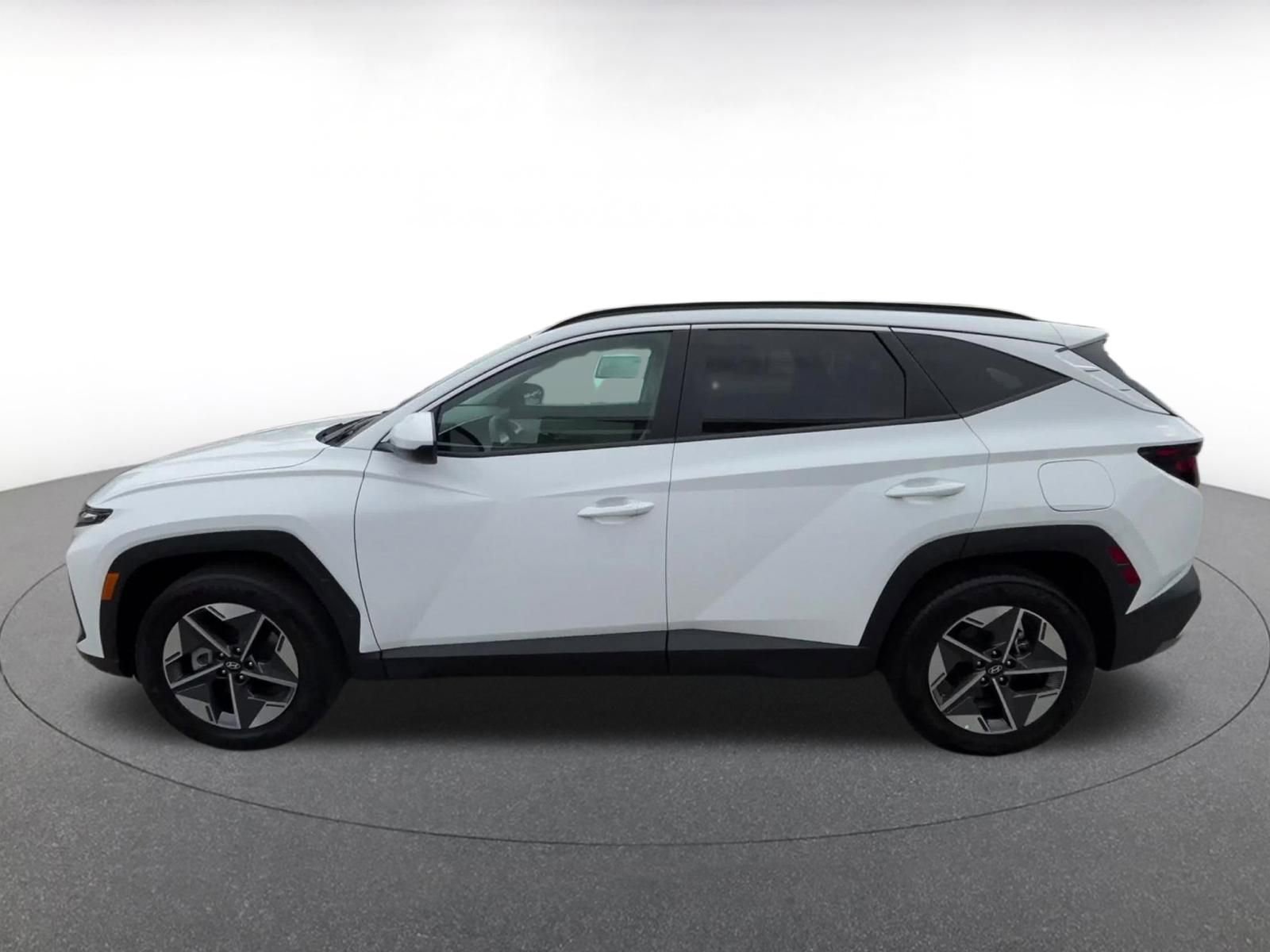 Thumbnail: 2025 Hyundai Tucson - 13