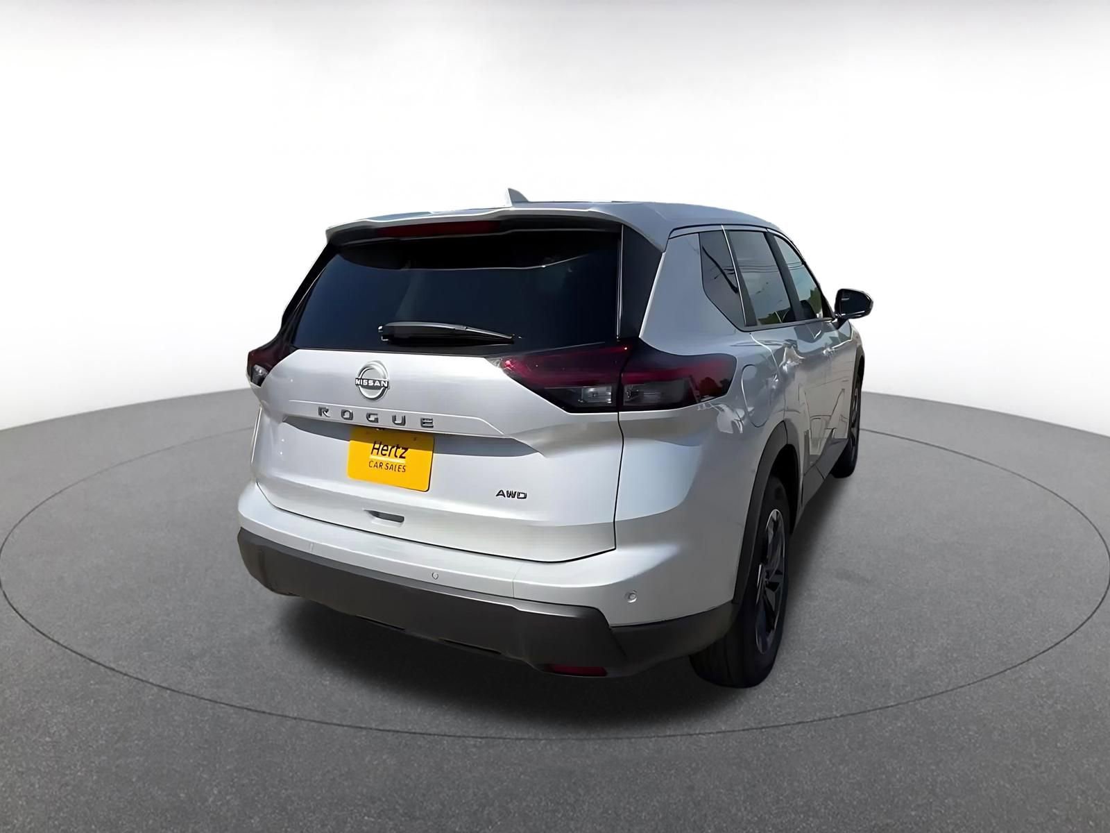 Thumbnail: 2025 Nissan Rogue - 20