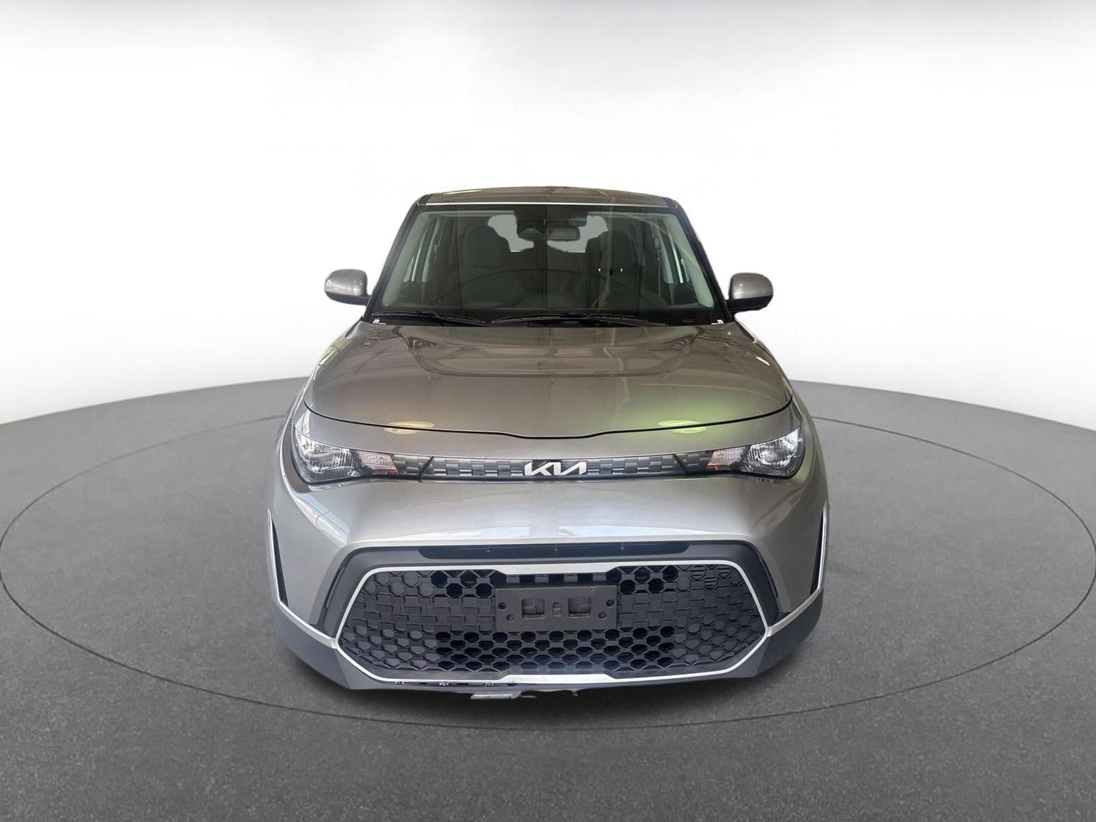 Thumbnail: 2025 Kia Soul - 5
