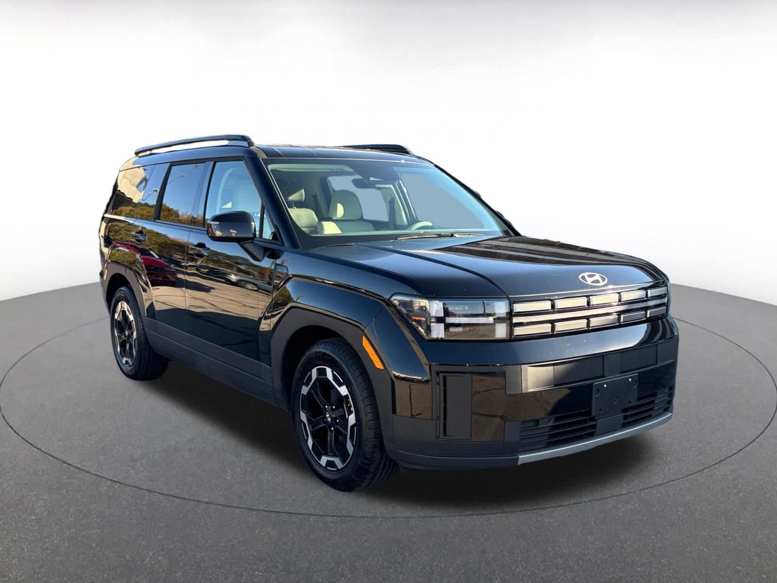 Thumbnail: 2025 Hyundai Santa Fe - 2