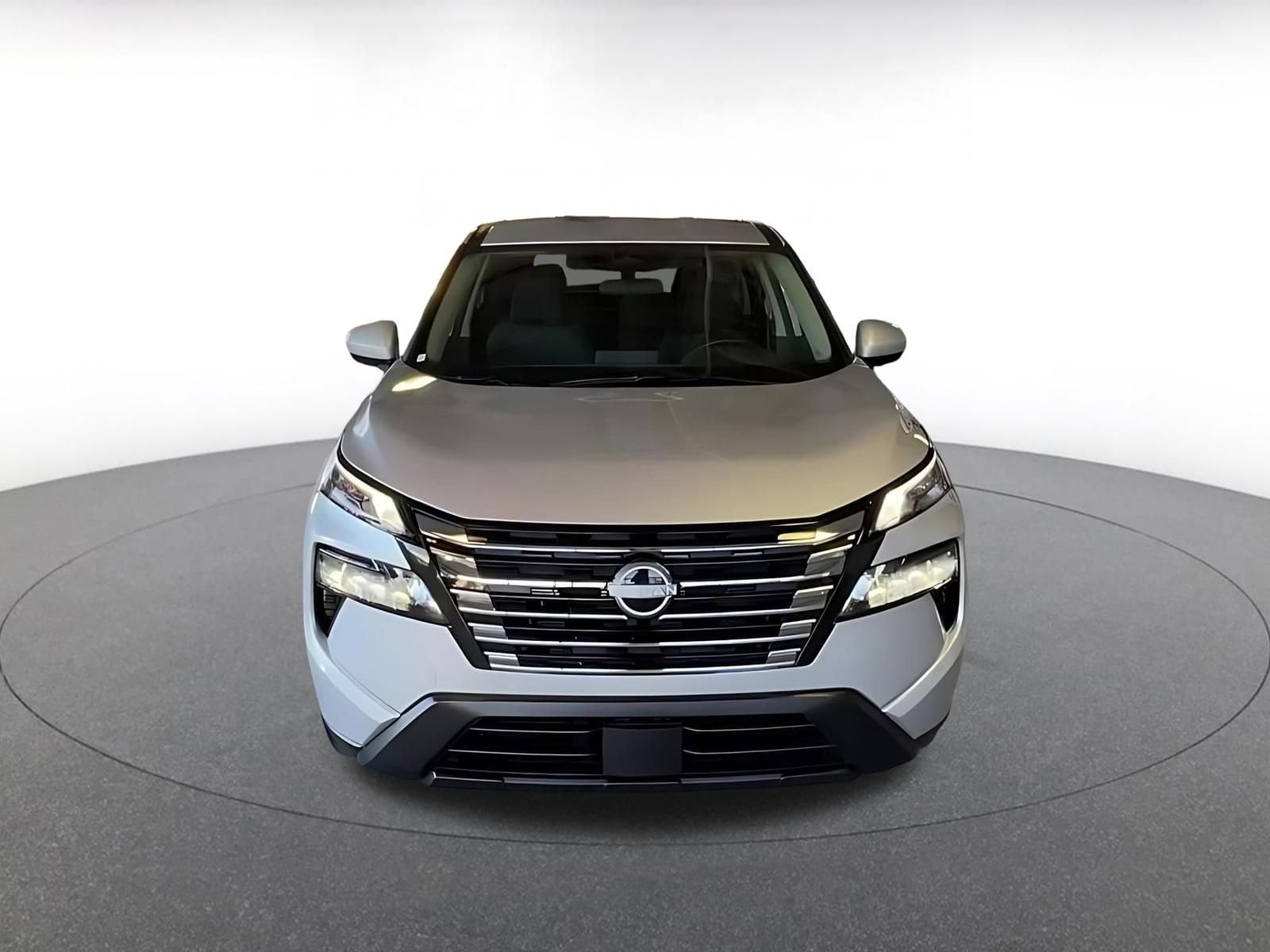 Thumbnail: 2025 Nissan Rogue - 5