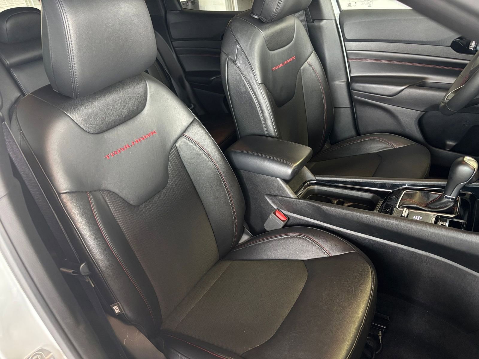 Thumbnail: 2025 Jeep Compass - 35