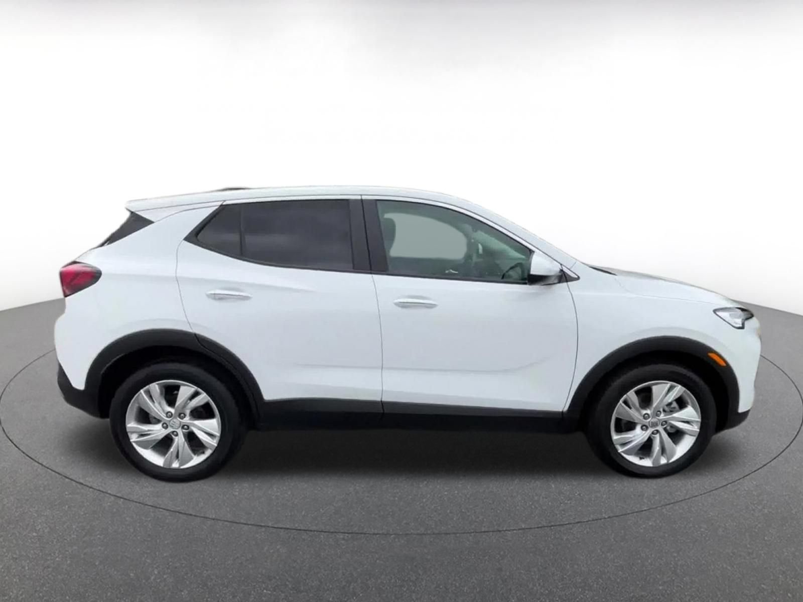 Thumbnail: 2025 Buick Encore GX - 16