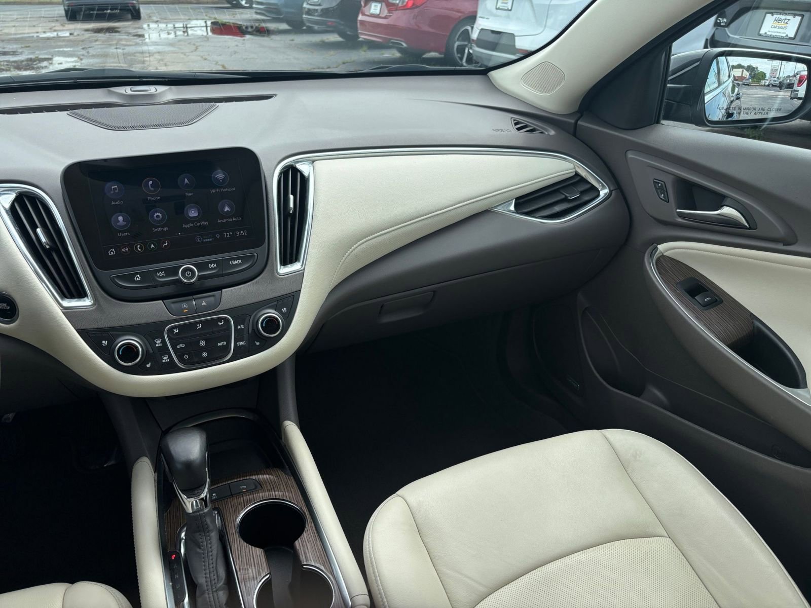 Thumbnail: 2024 Chevrolet Malibu - 35