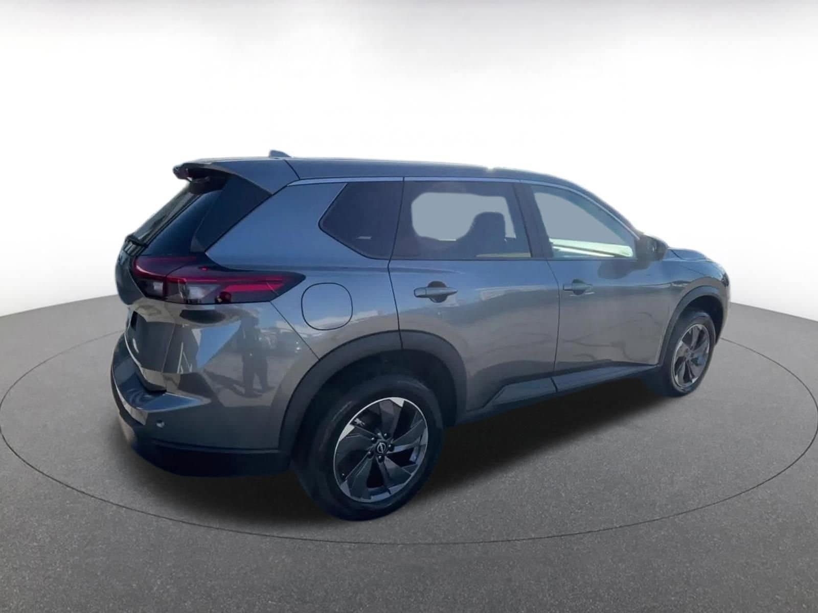 Thumbnail: 2025 Nissan Rogue - 15