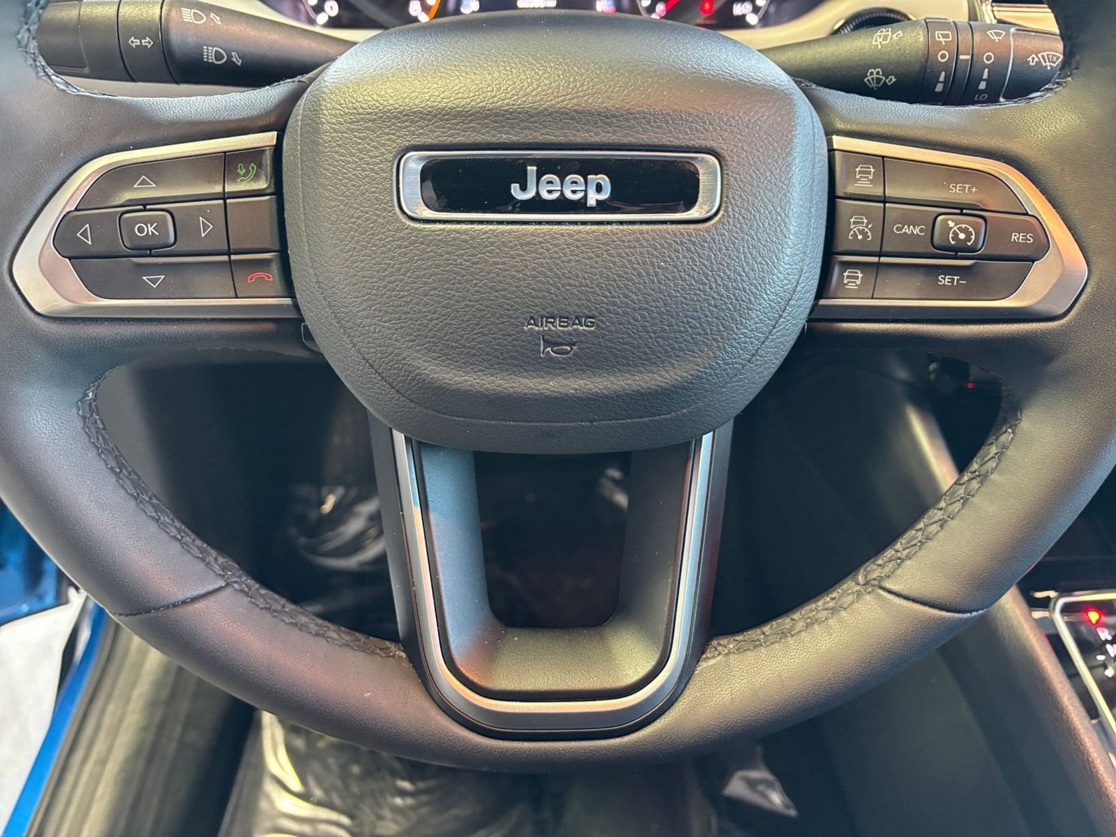 Thumbnail: 2025 Jeep Compass - 29