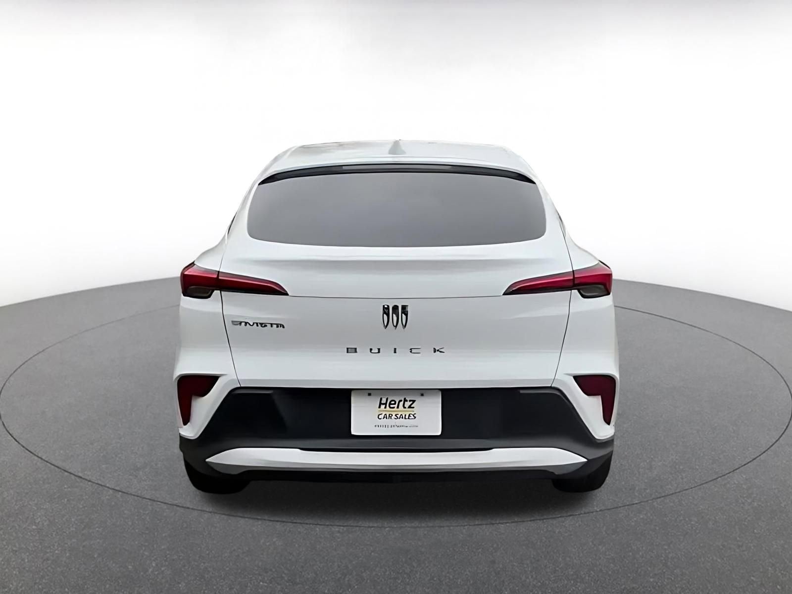 Thumbnail: 2025 Buick Envista - 12