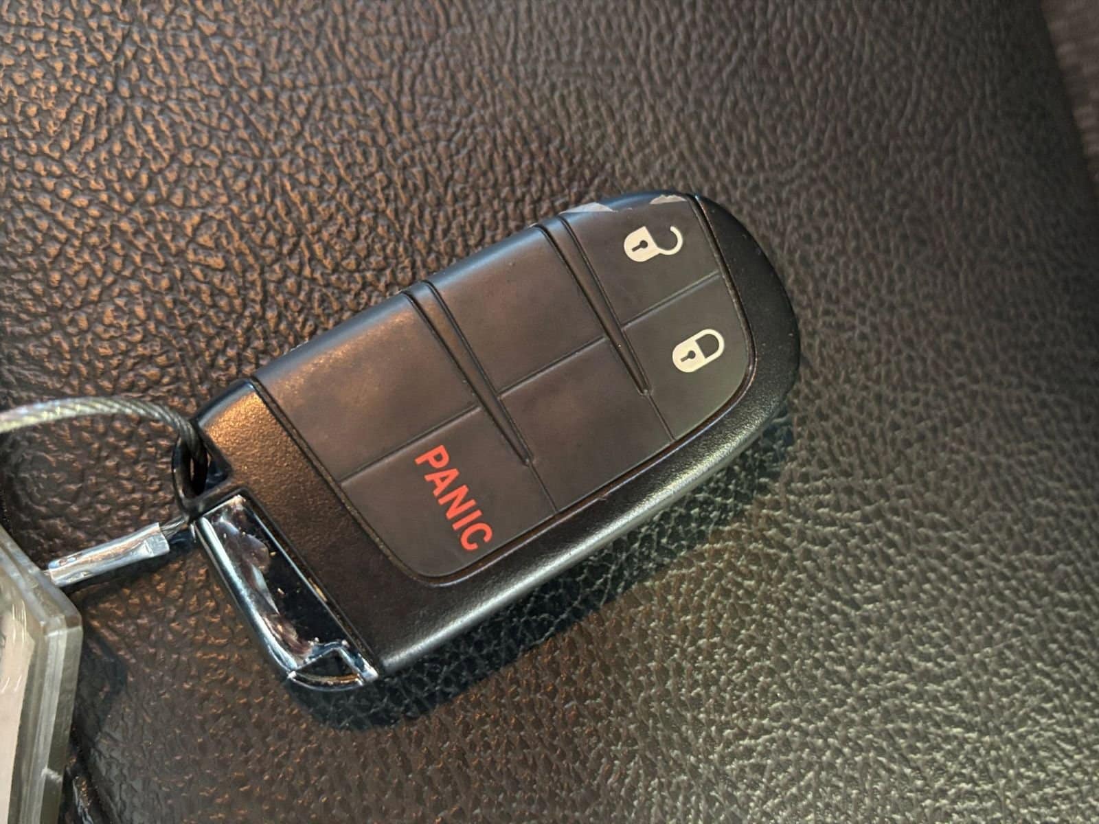 Thumbnail: 2025 Jeep Compass - 22