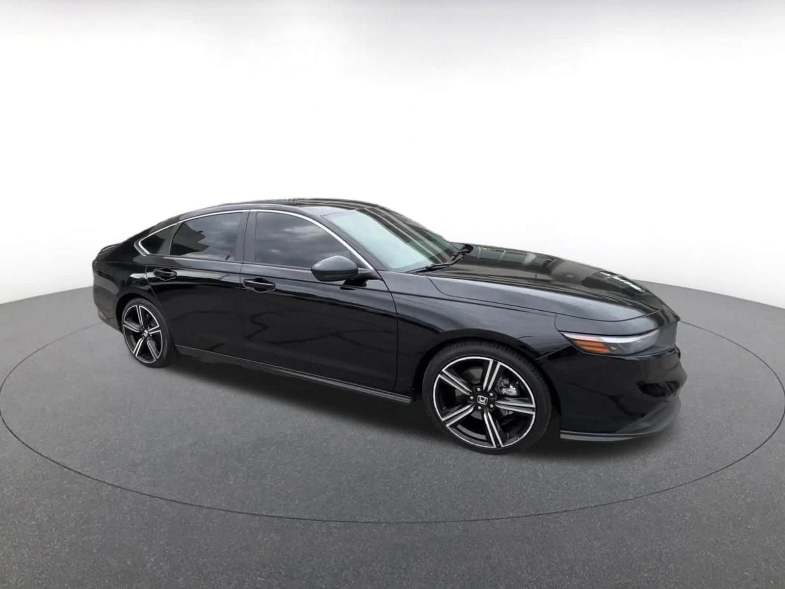 Thumbnail: 2023 Honda Accord - 2