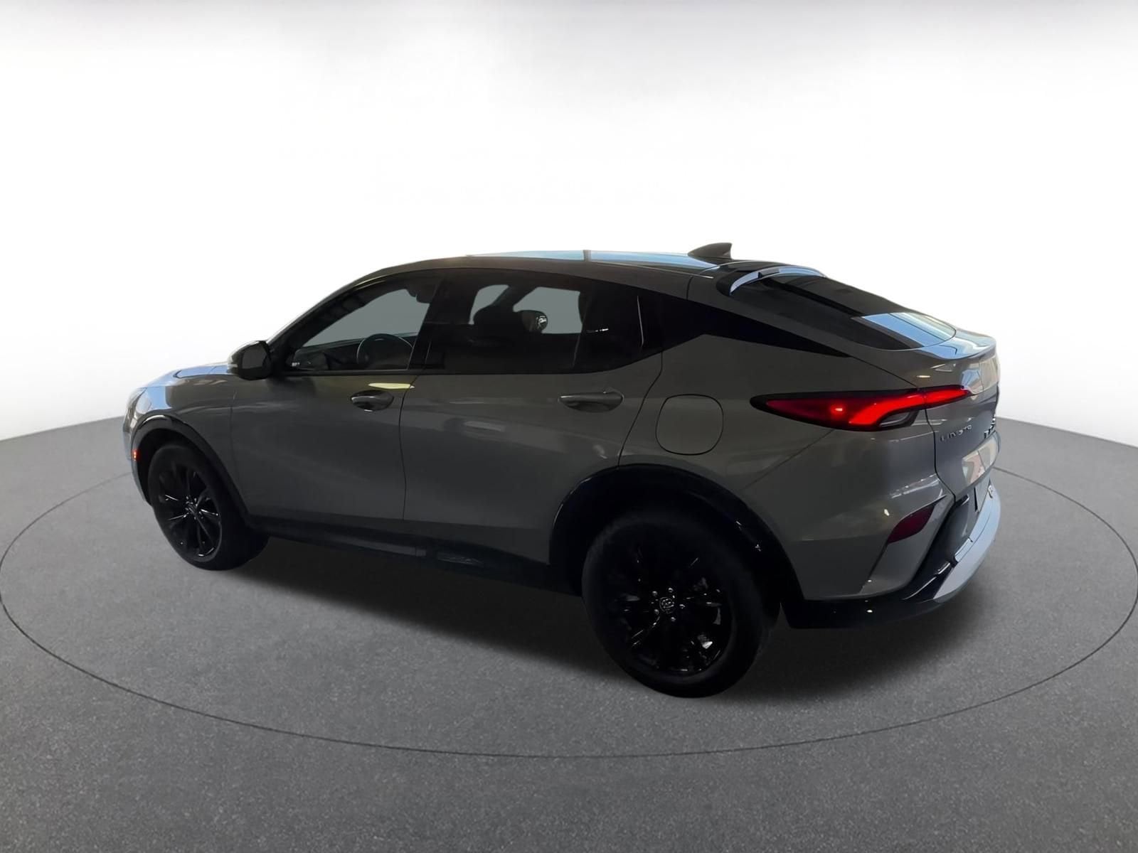 Thumbnail: 2025 Buick Envista - 10