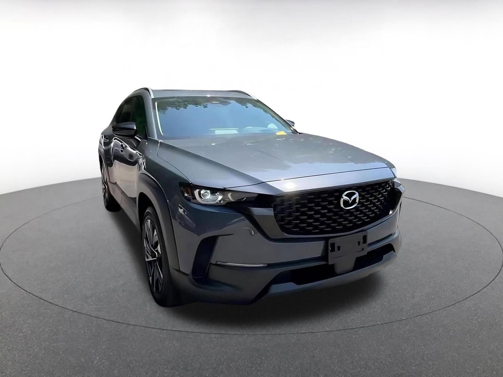 Thumbnail: 2025 Mazda CX-50 - 3