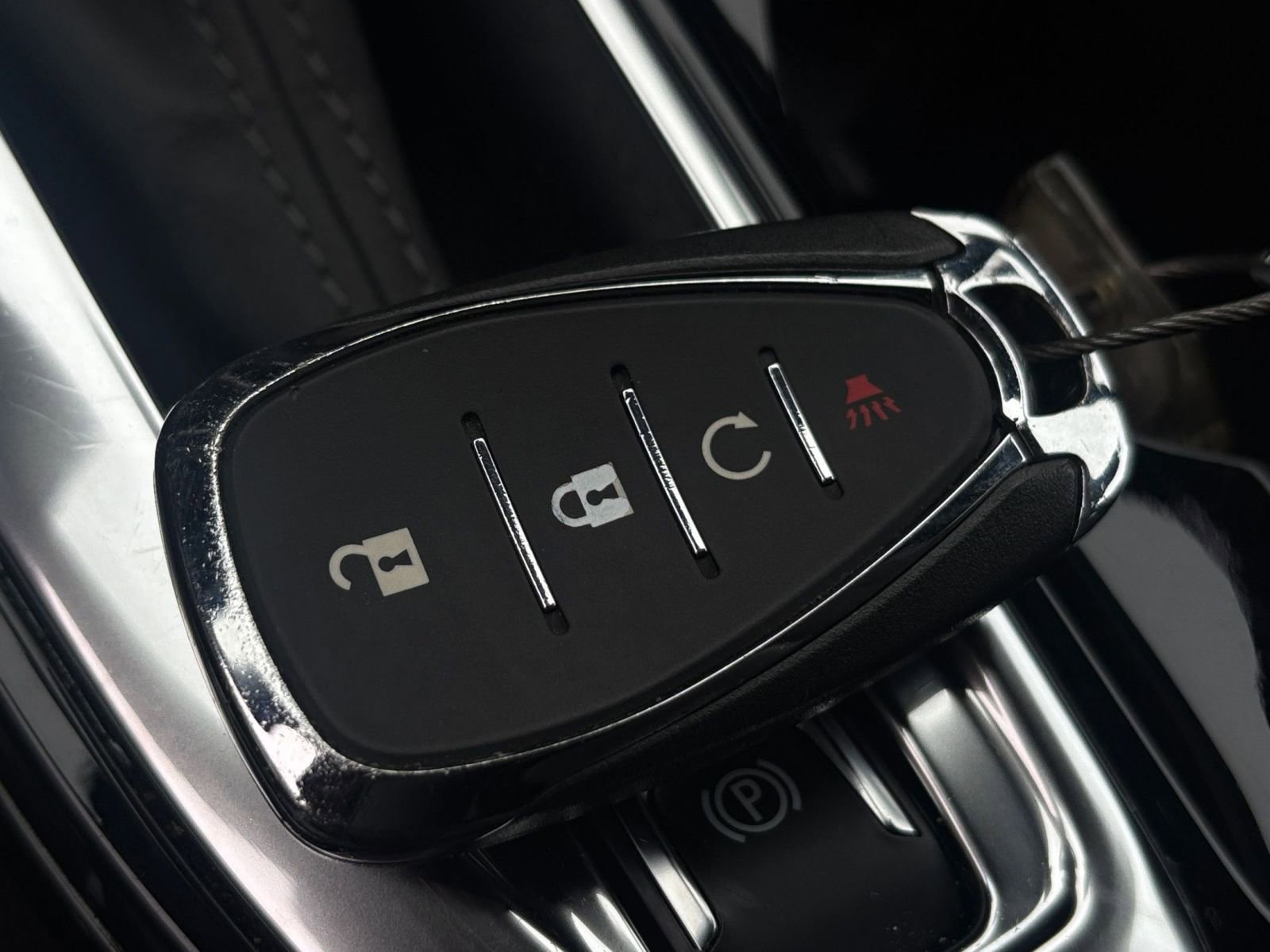 Thumbnail: 2025 Chevrolet Trax - 25