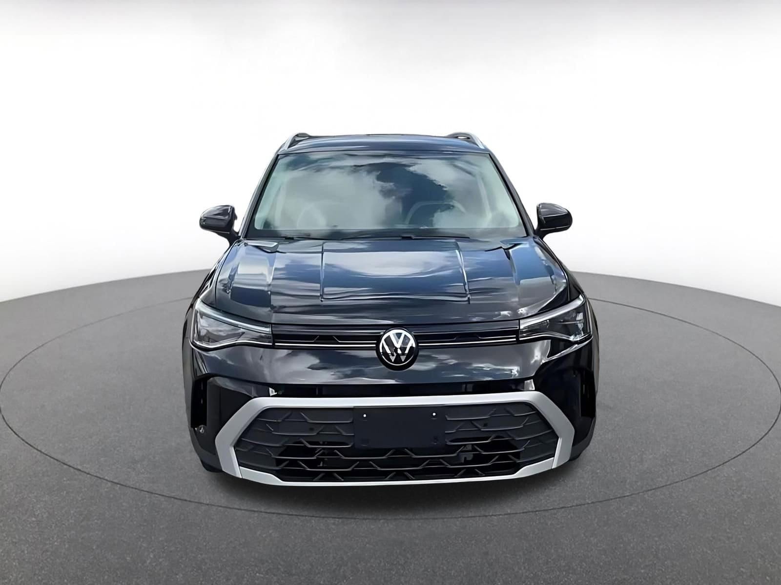 Thumbnail: 2025 Volkswagen Taos - 7