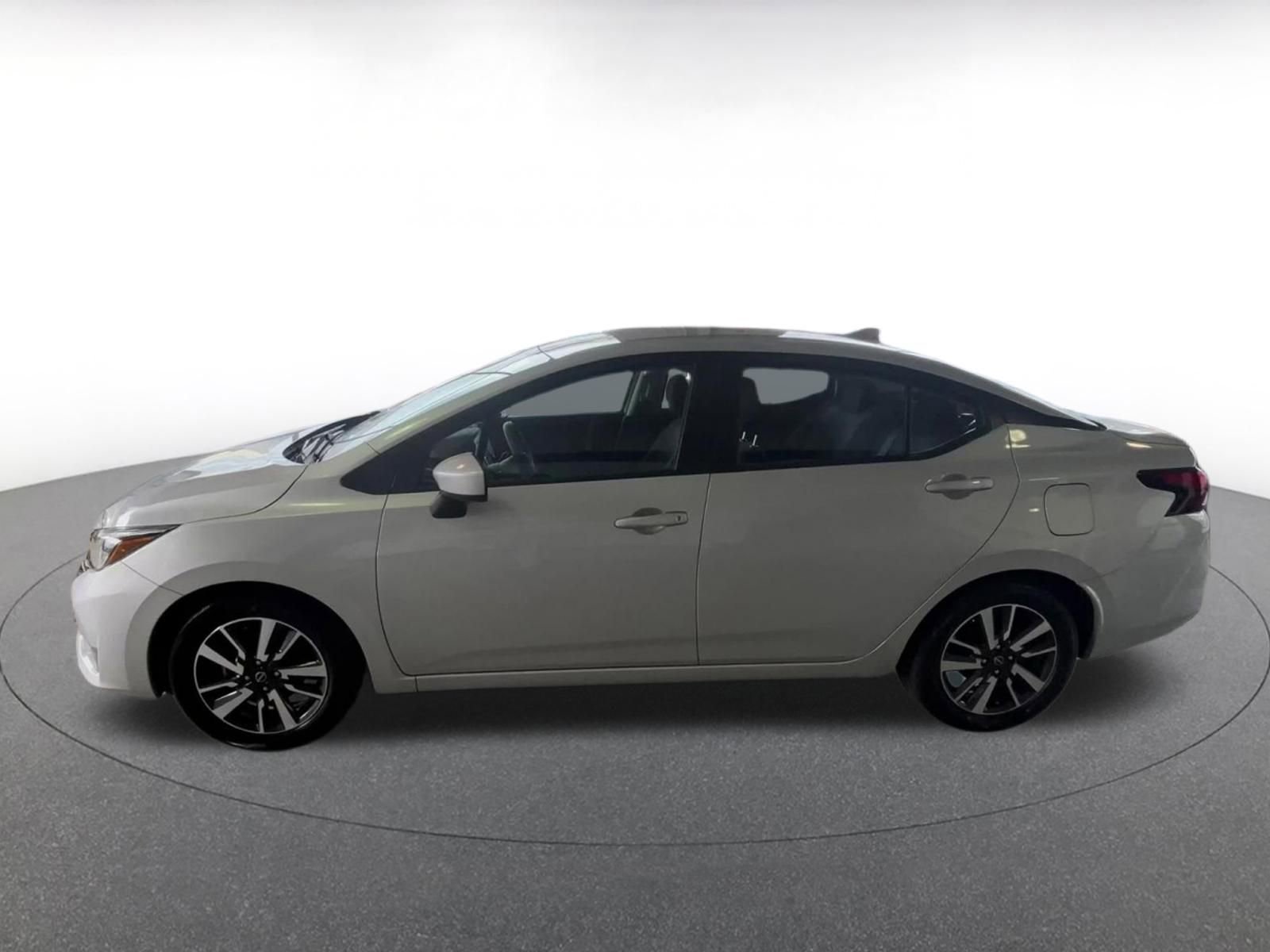 Thumbnail: 2025 Nissan Versa - 10