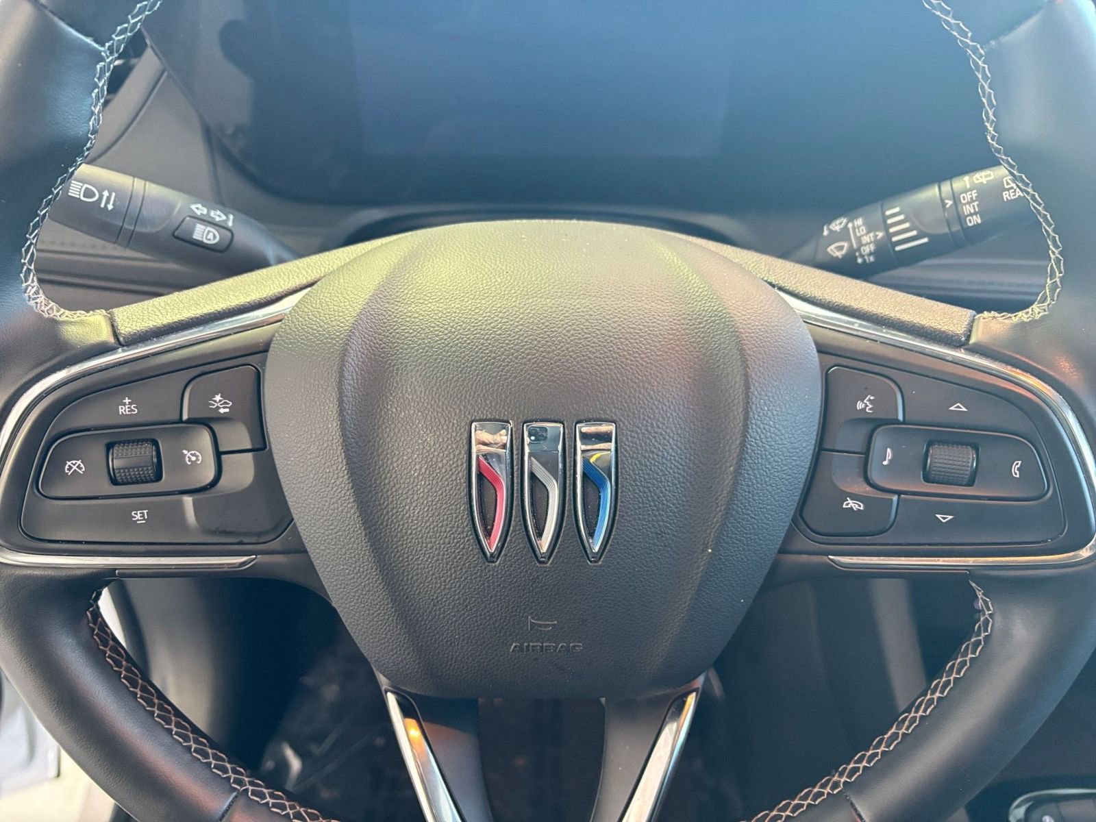 Thumbnail: 2025 Buick Encore GX - 29