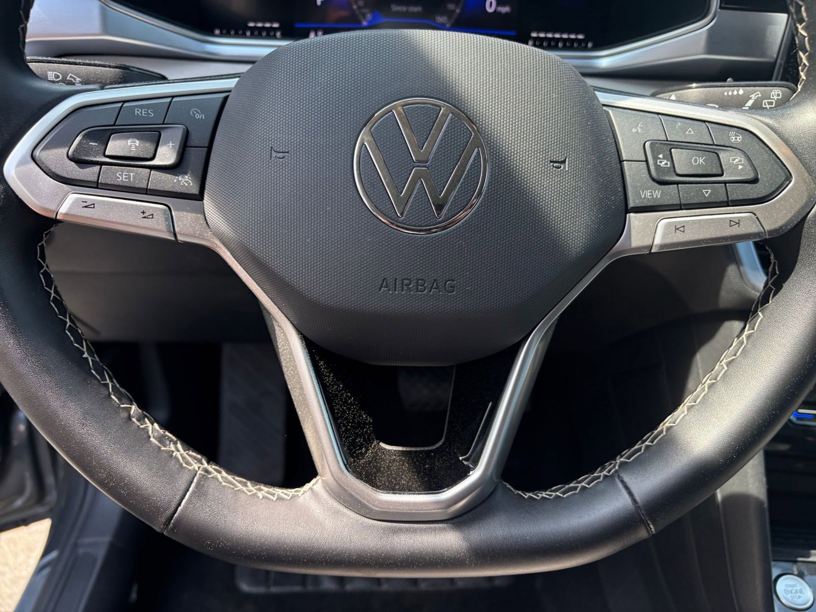 Thumbnail: 2025 Volkswagen Taos - 29