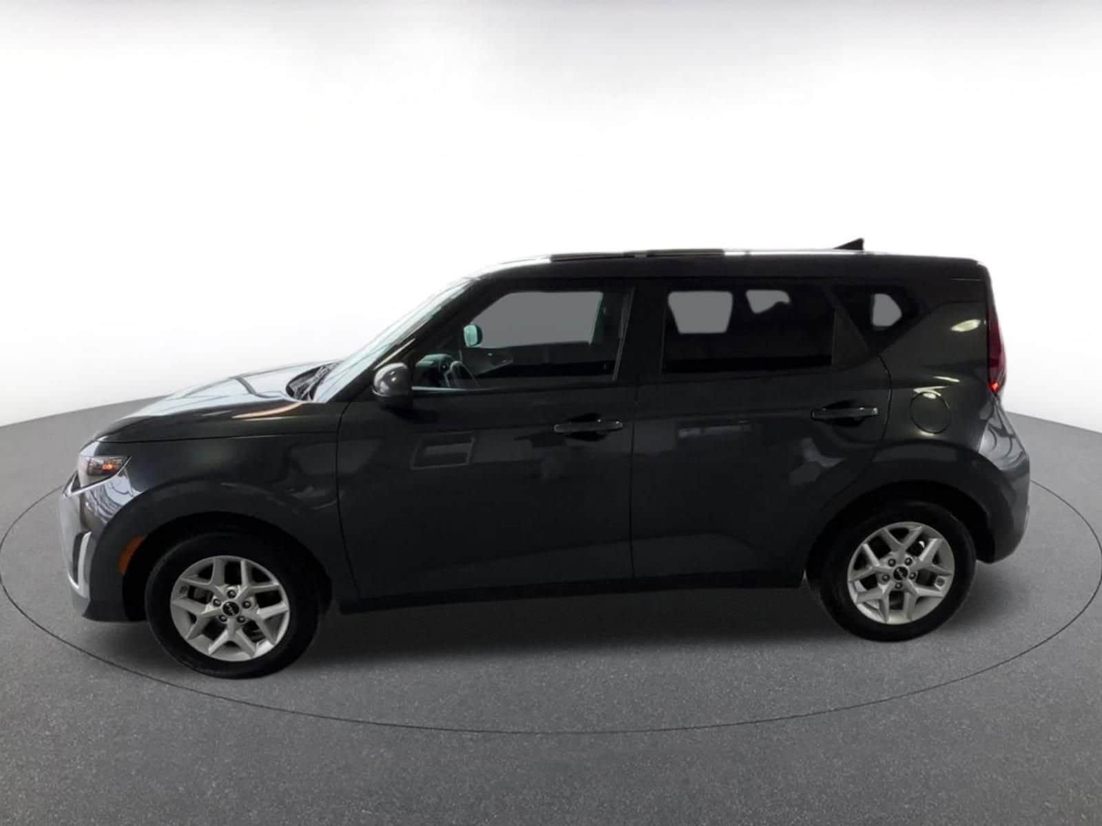 Thumbnail: 2025 Kia Soul - 8