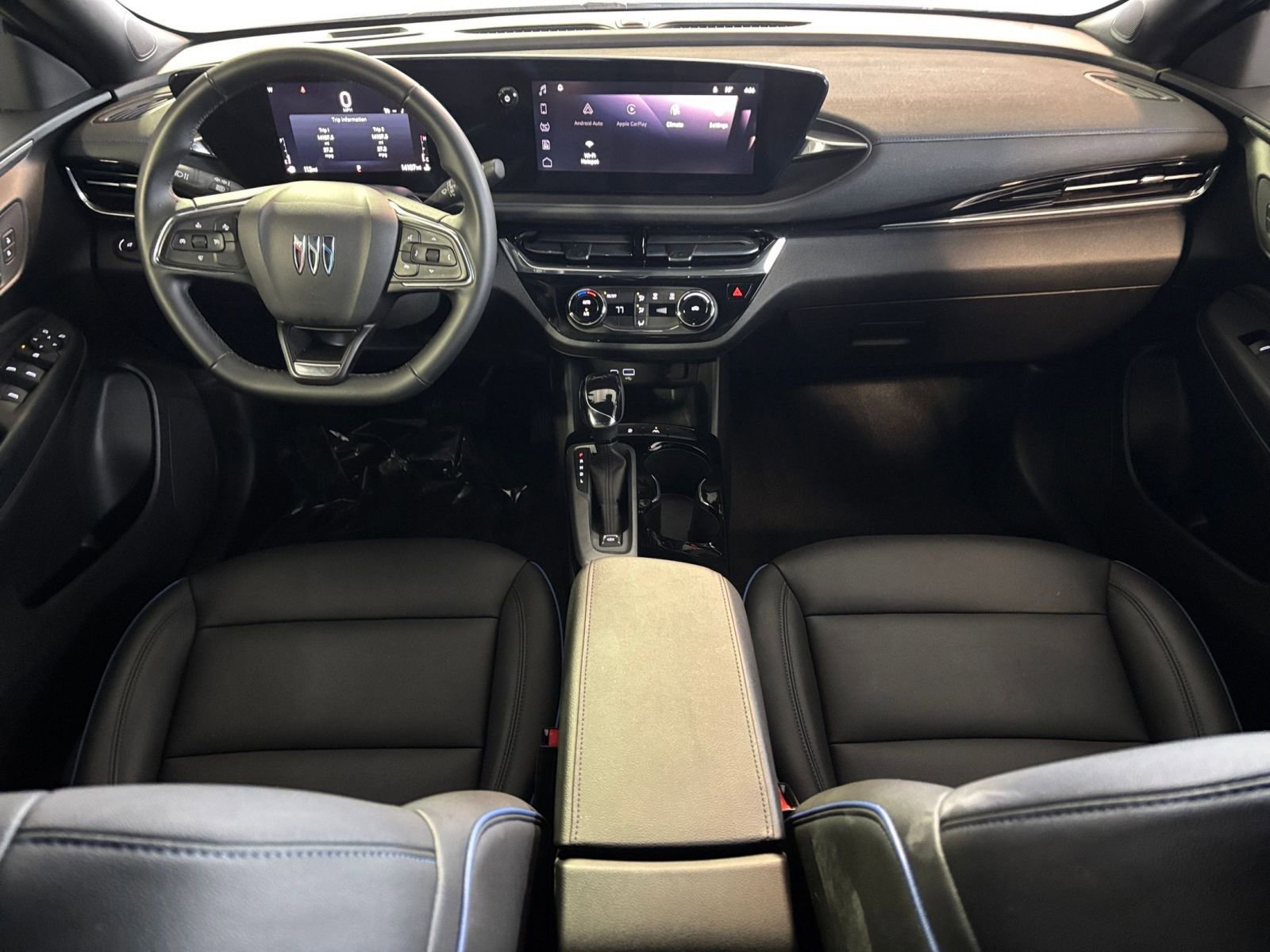 Thumbnail: 2025 Buick Envista - 34