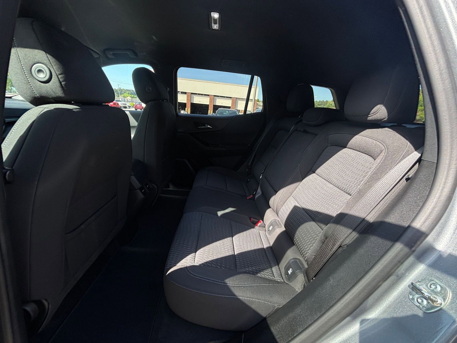 Thumbnail: 2025 Chevrolet Equinox - 29