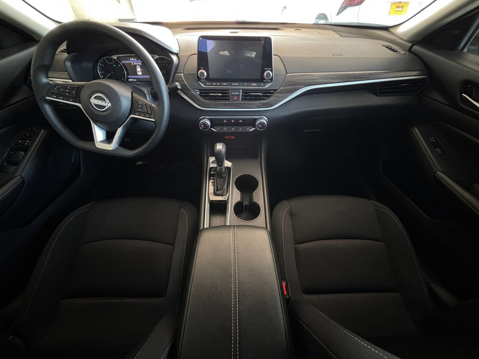 Thumbnail: 2025 Nissan Altima - 35