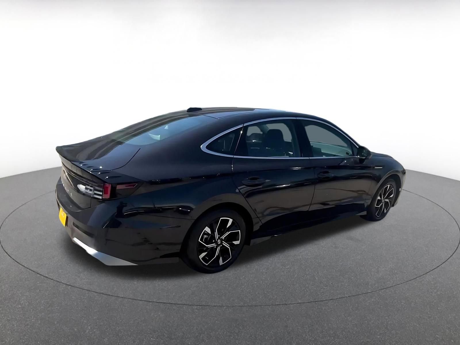 Thumbnail: 2025 Hyundai Sonata - 15