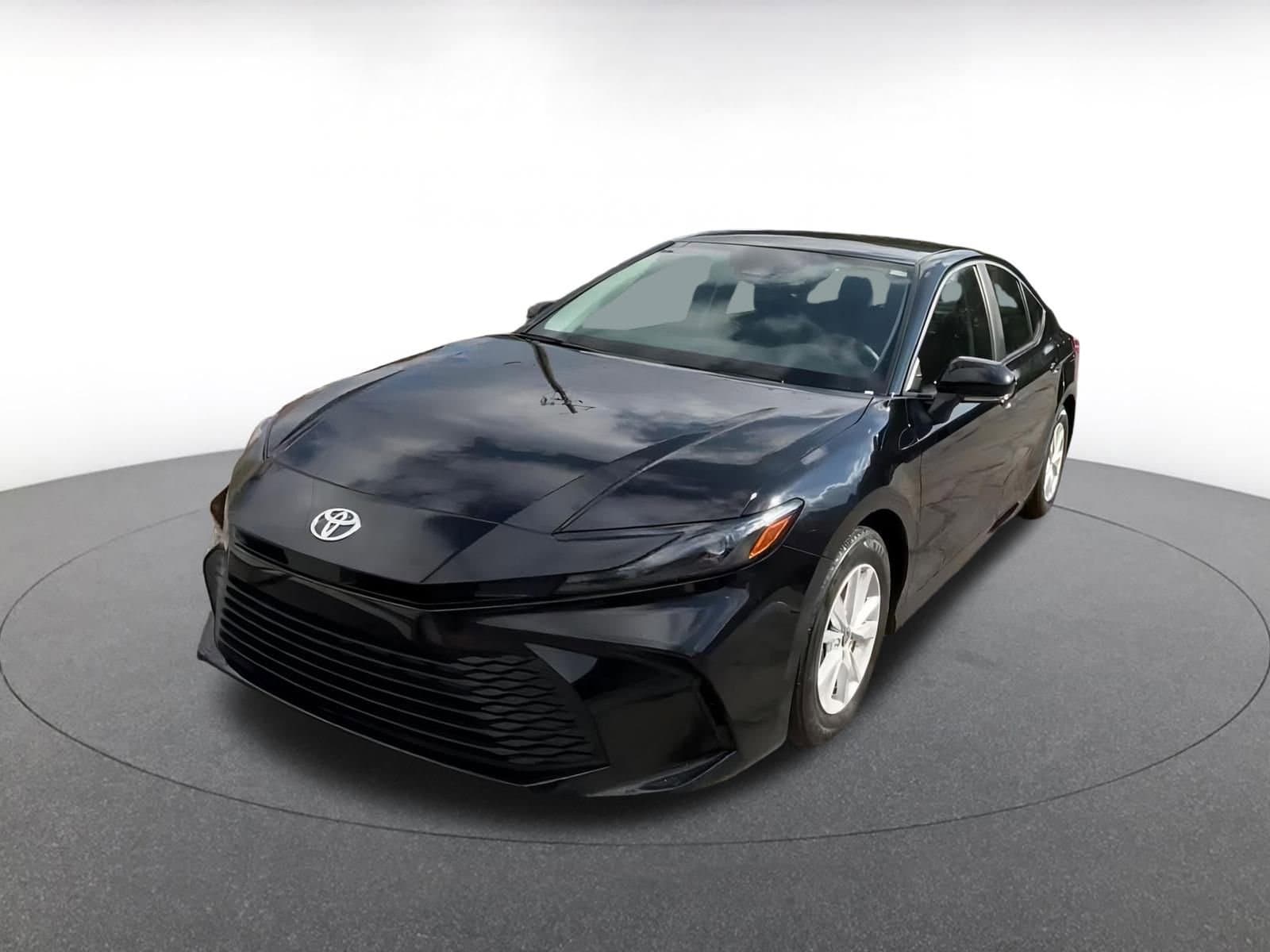 Thumbnail: 2025 Toyota Camry - 6