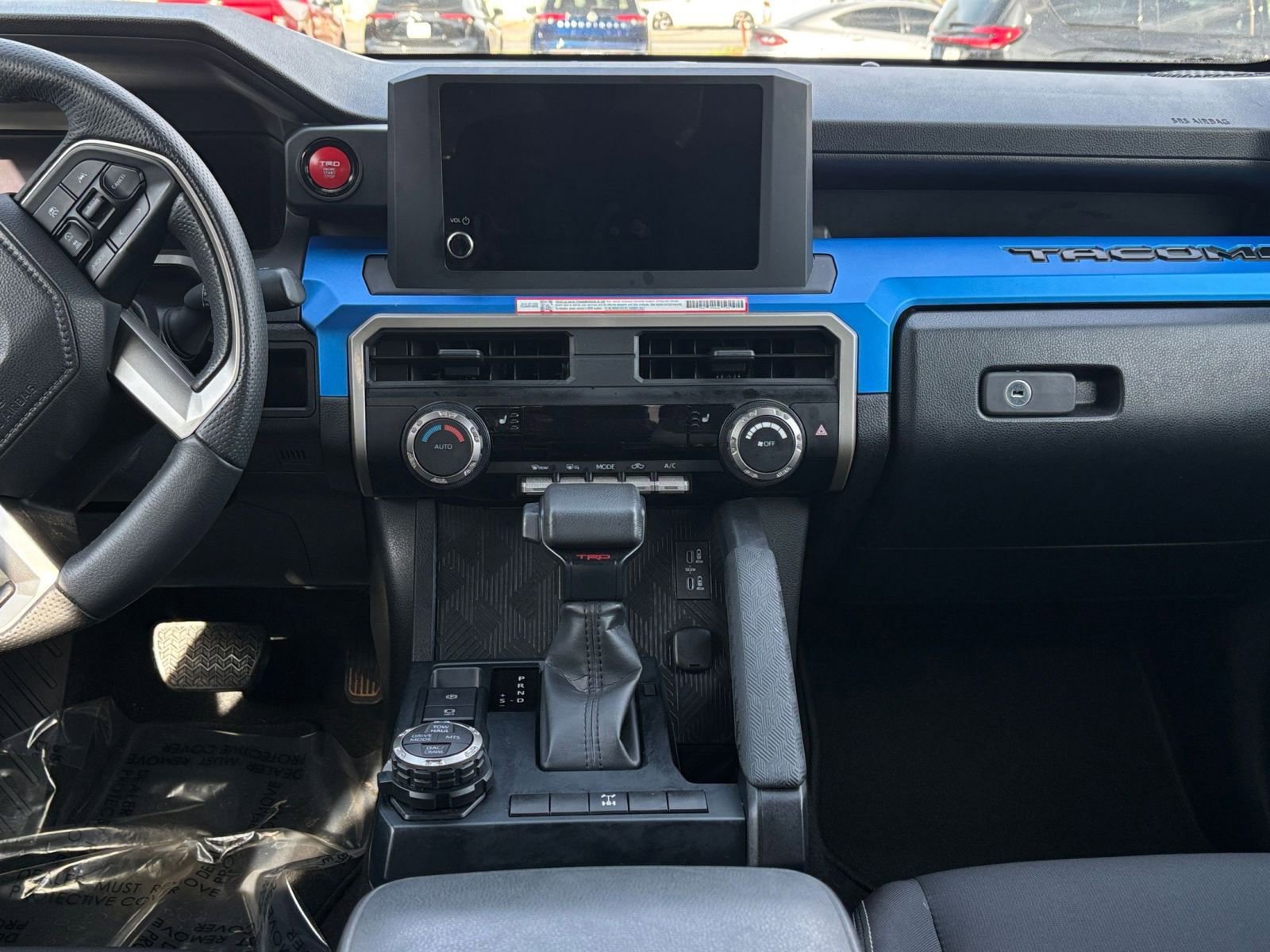 Thumbnail: 2025 Toyota Tacoma - 23