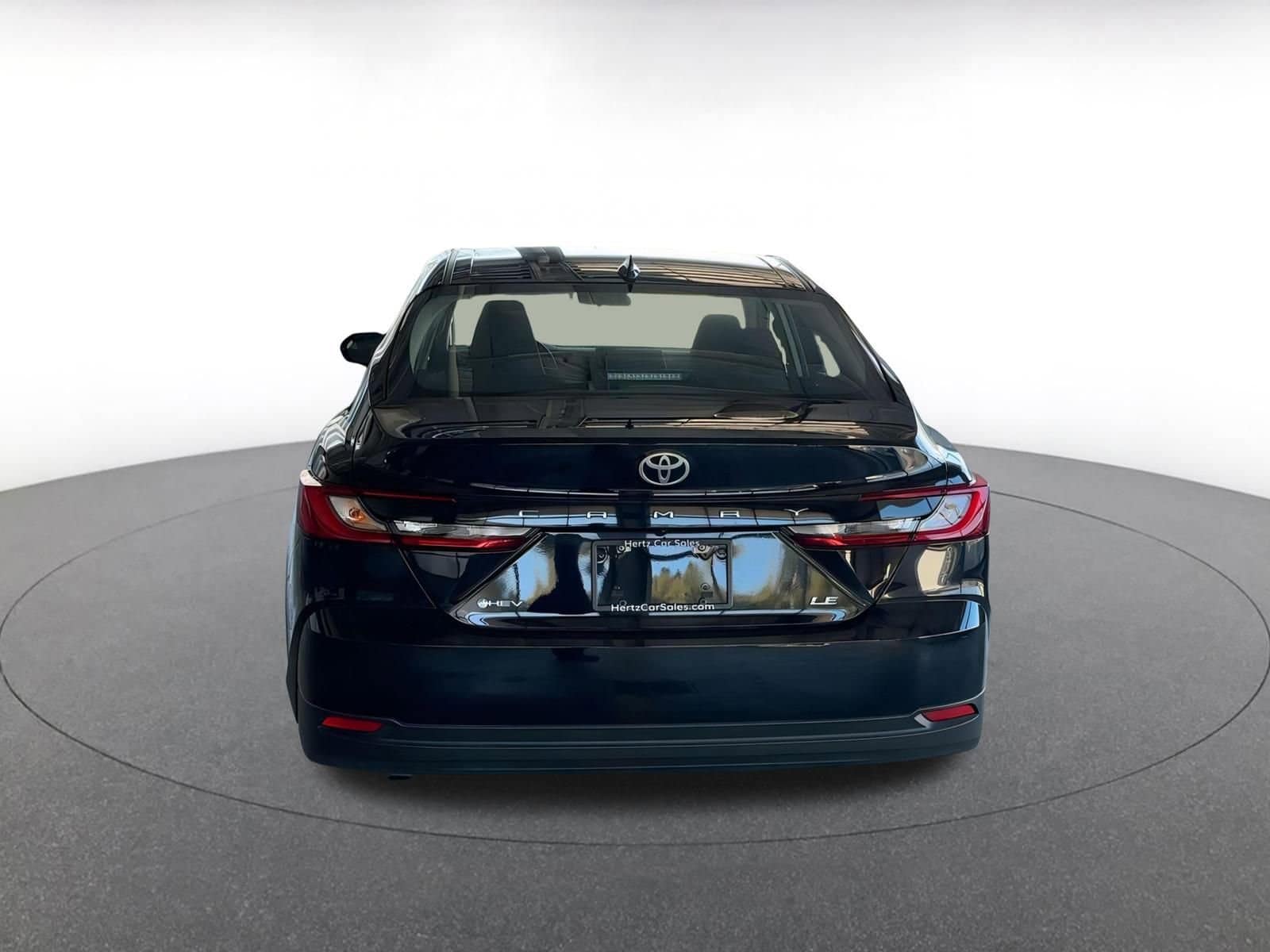 Thumbnail: 2025 Toyota Camry - 15