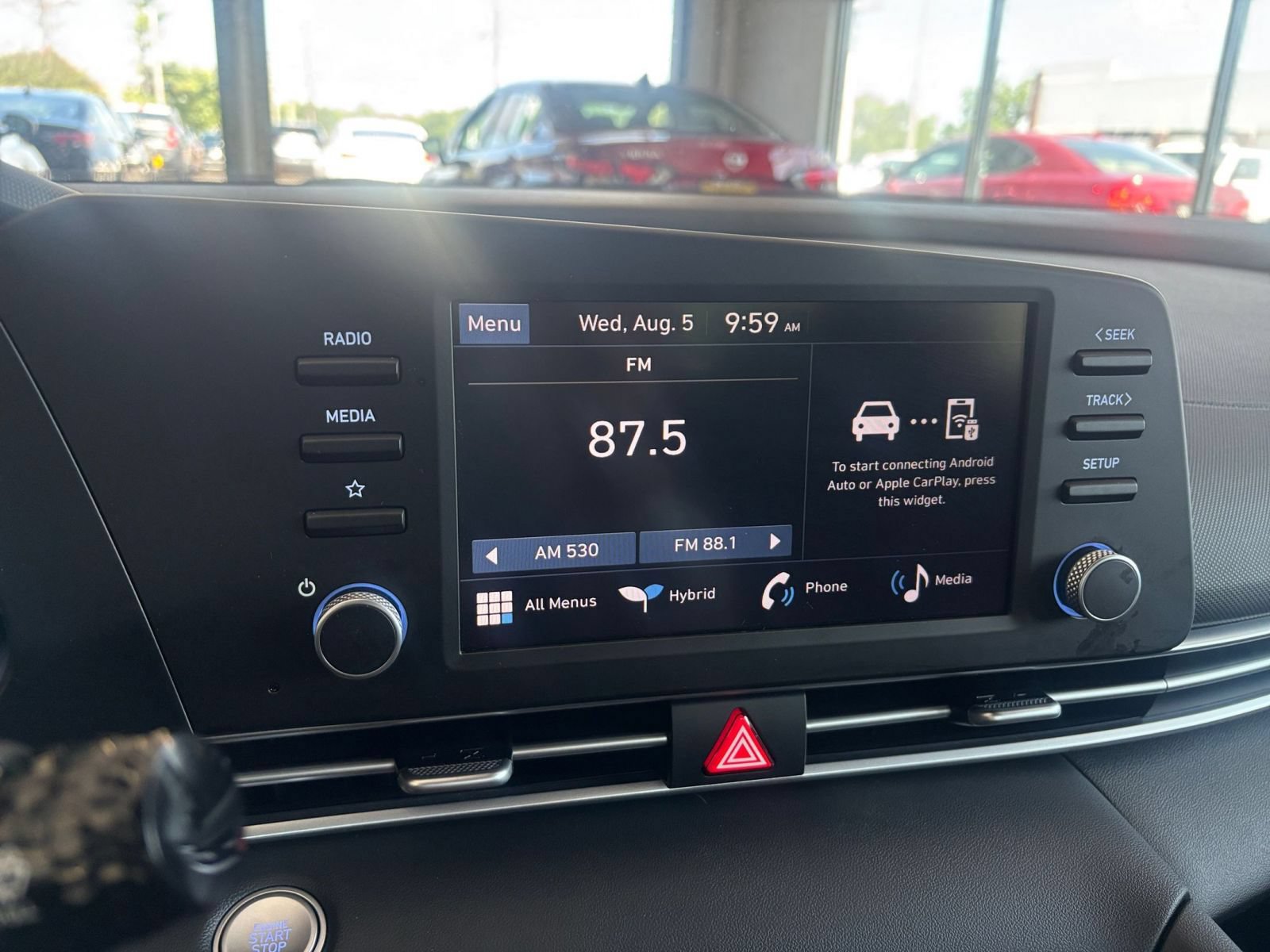 Thumbnail: 2026 Hyundai Elantra - 20
