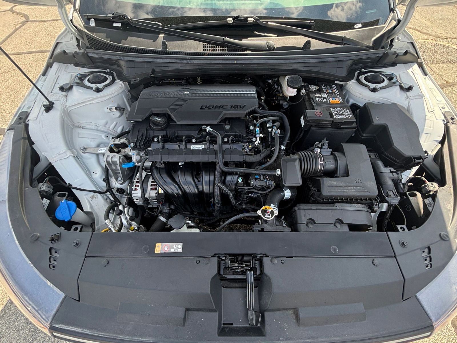 Thumbnail: 2025 Kia K4 - 32