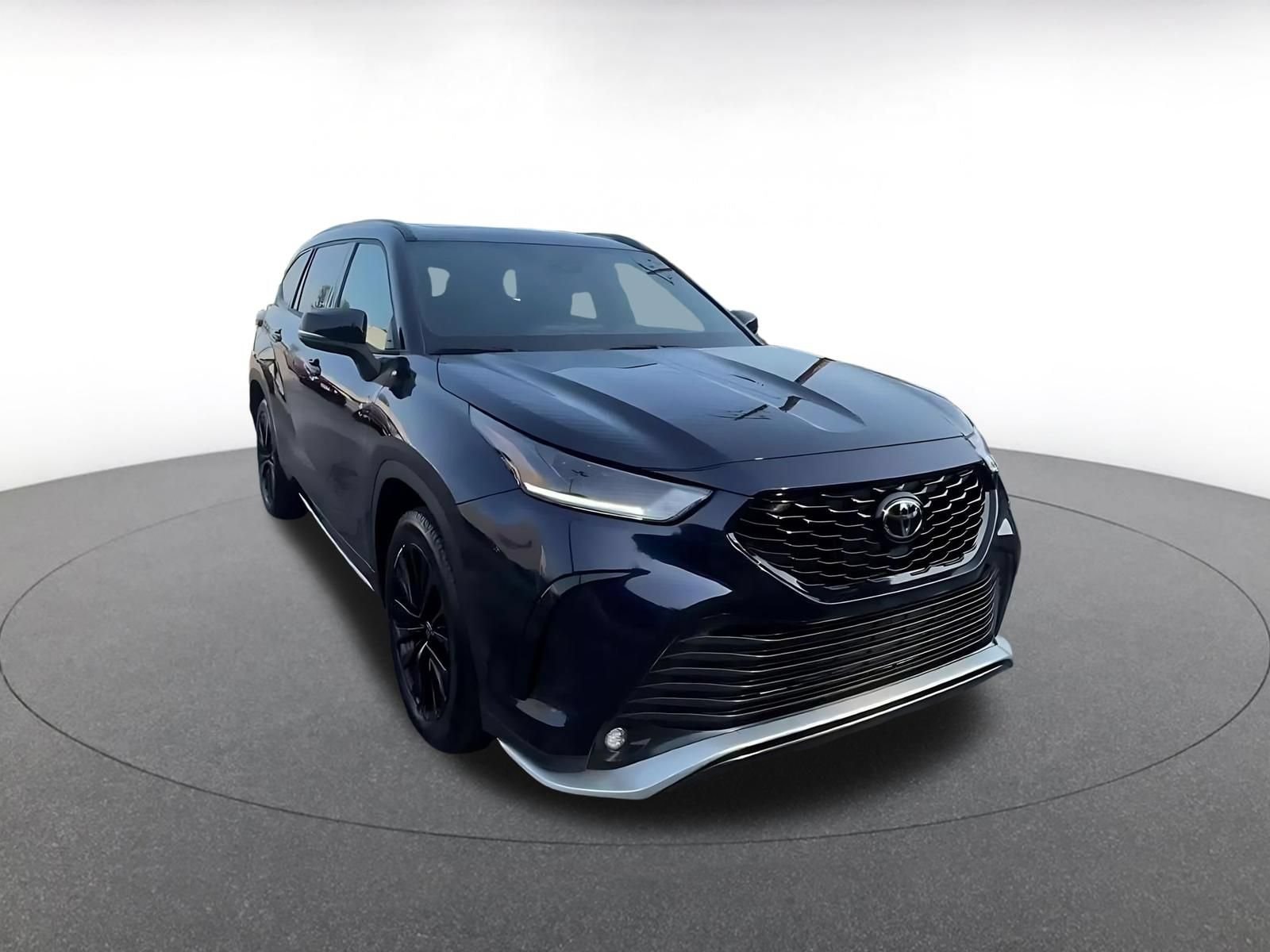 Thumbnail: 2025 Toyota Highlander - 3
