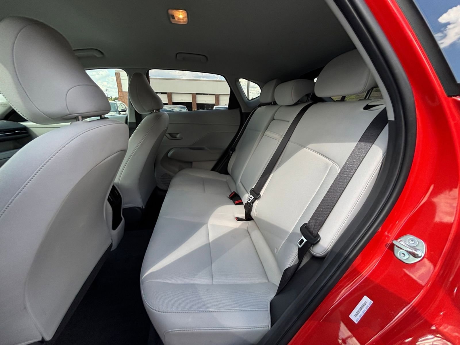 Thumbnail: 2025 Hyundai Kona - 32