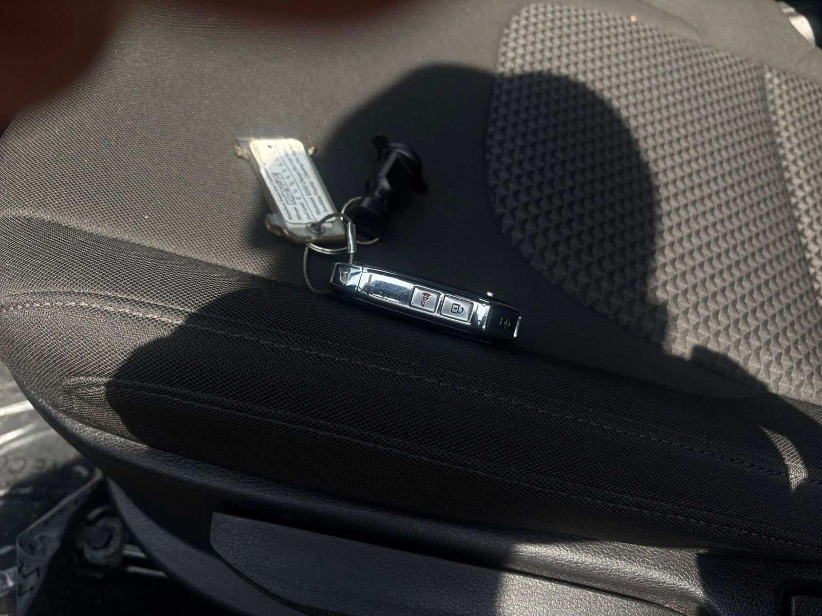 Thumbnail: 2025 Kia Sportage - 21