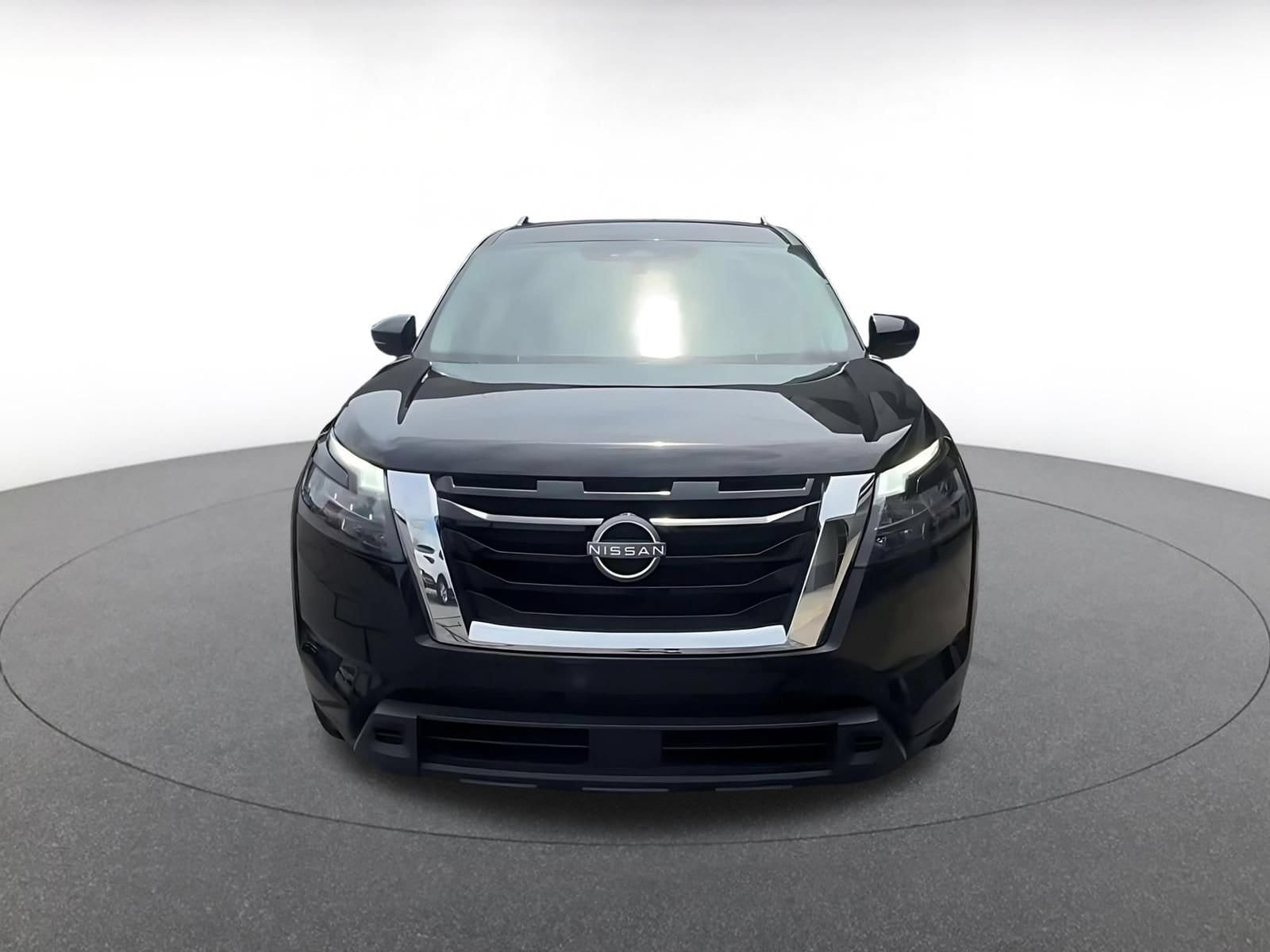 Thumbnail: 2025 Nissan Pathfinder - 5