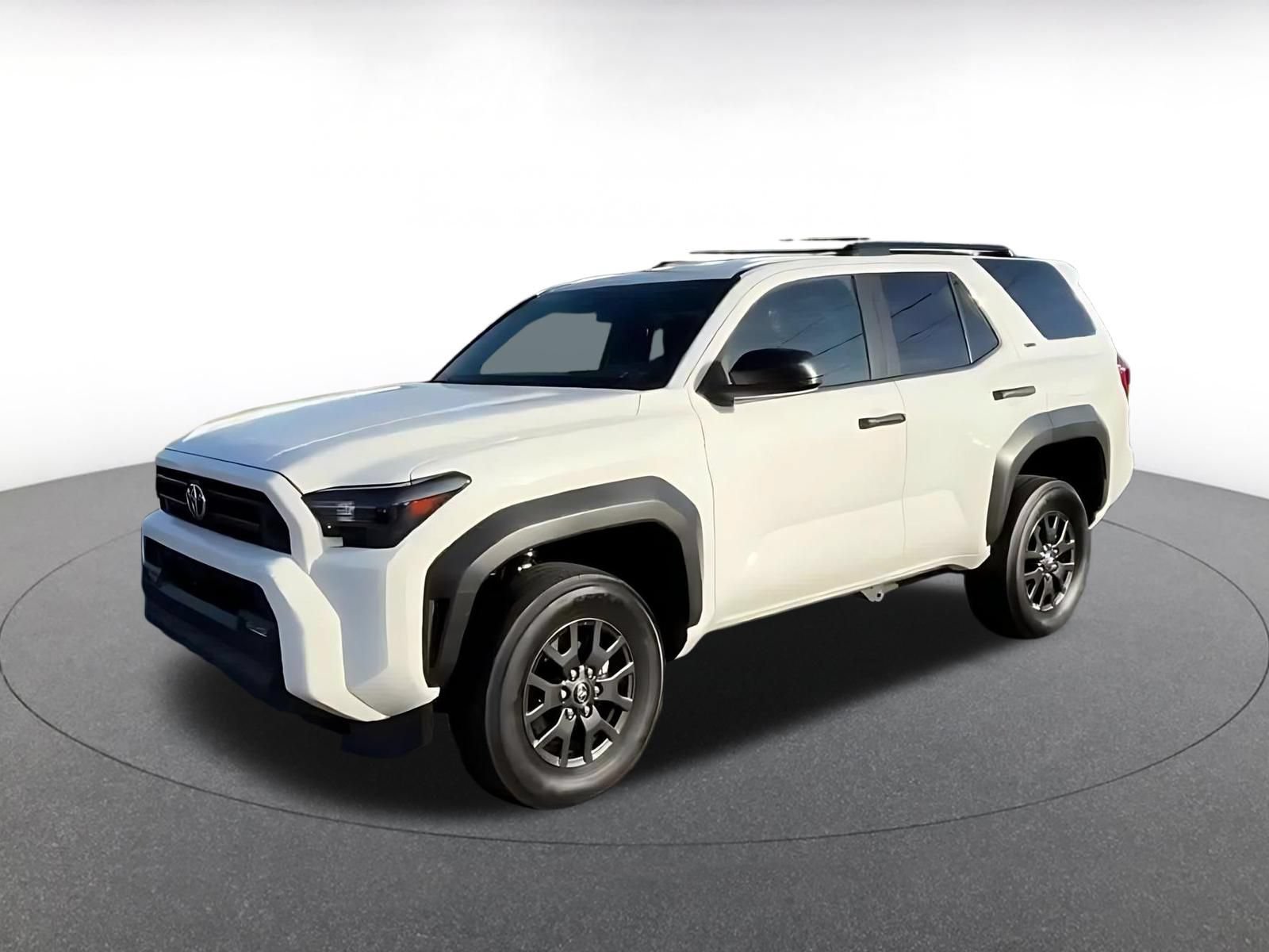 Thumbnail: 2025 Toyota 4Runner - 7