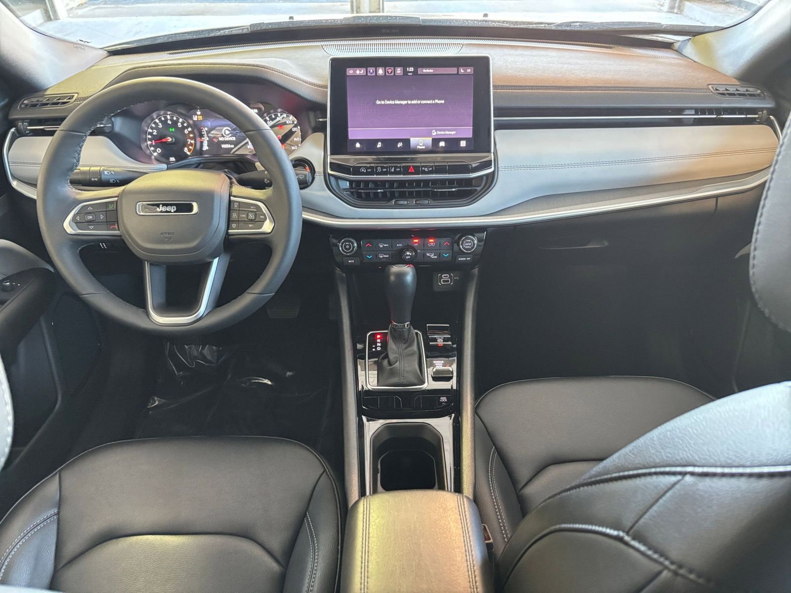 Thumbnail: 2025 Jeep Compass - 33